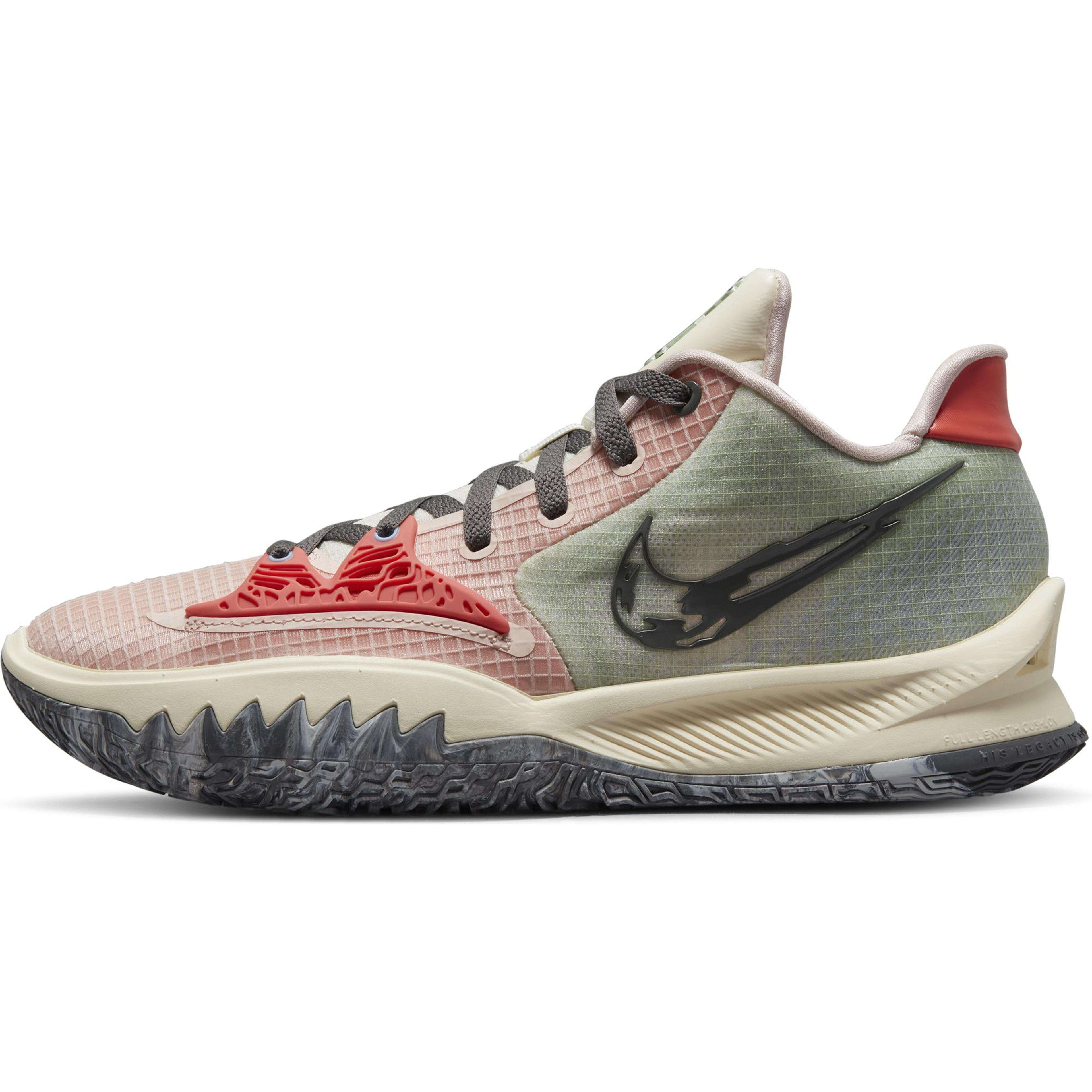 Nike Kyrie Low 4 Erkek Basketbol Ayakkabısı | Barçın