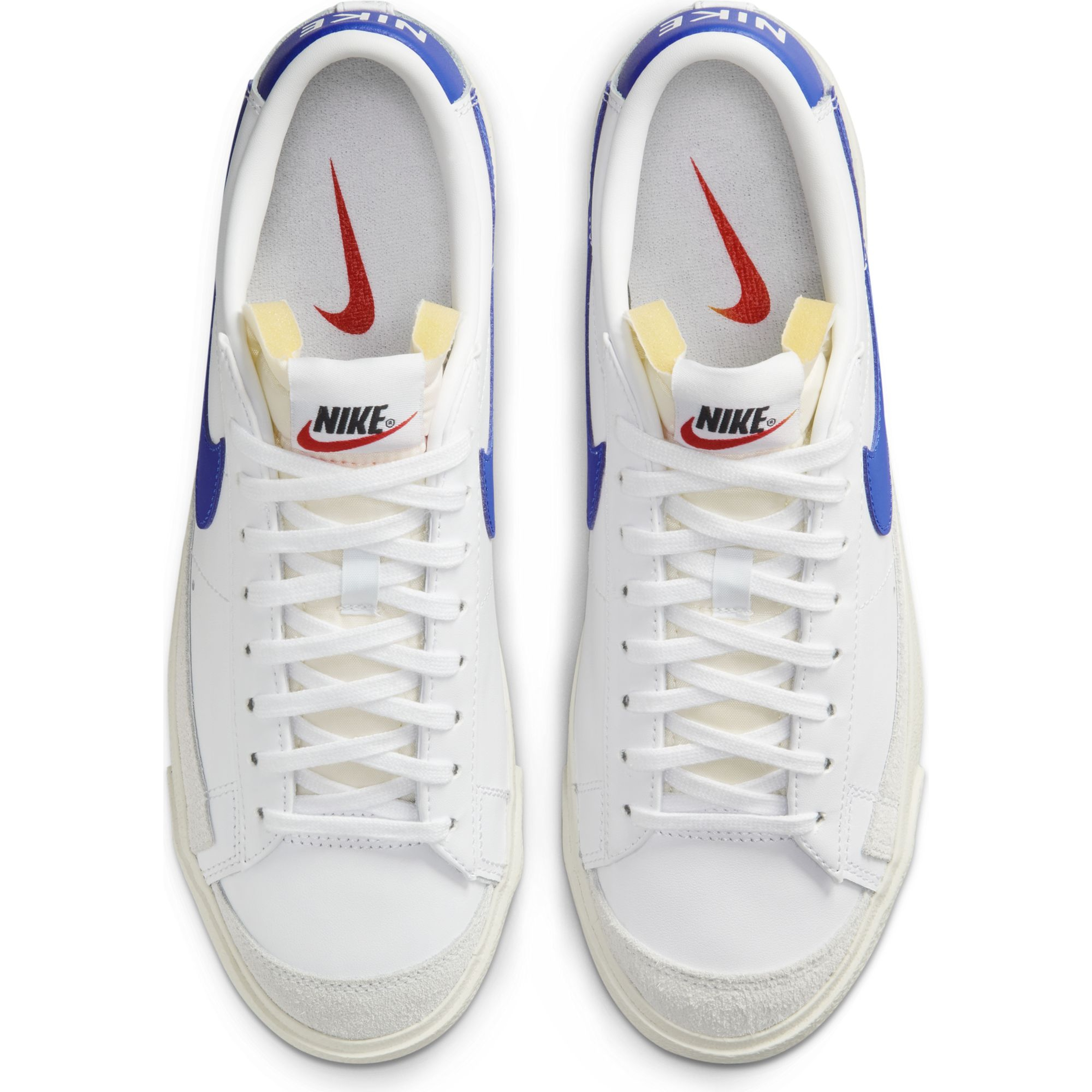 Nike Blazer Low '77 Vintage Erkek Spor Ayakkabı