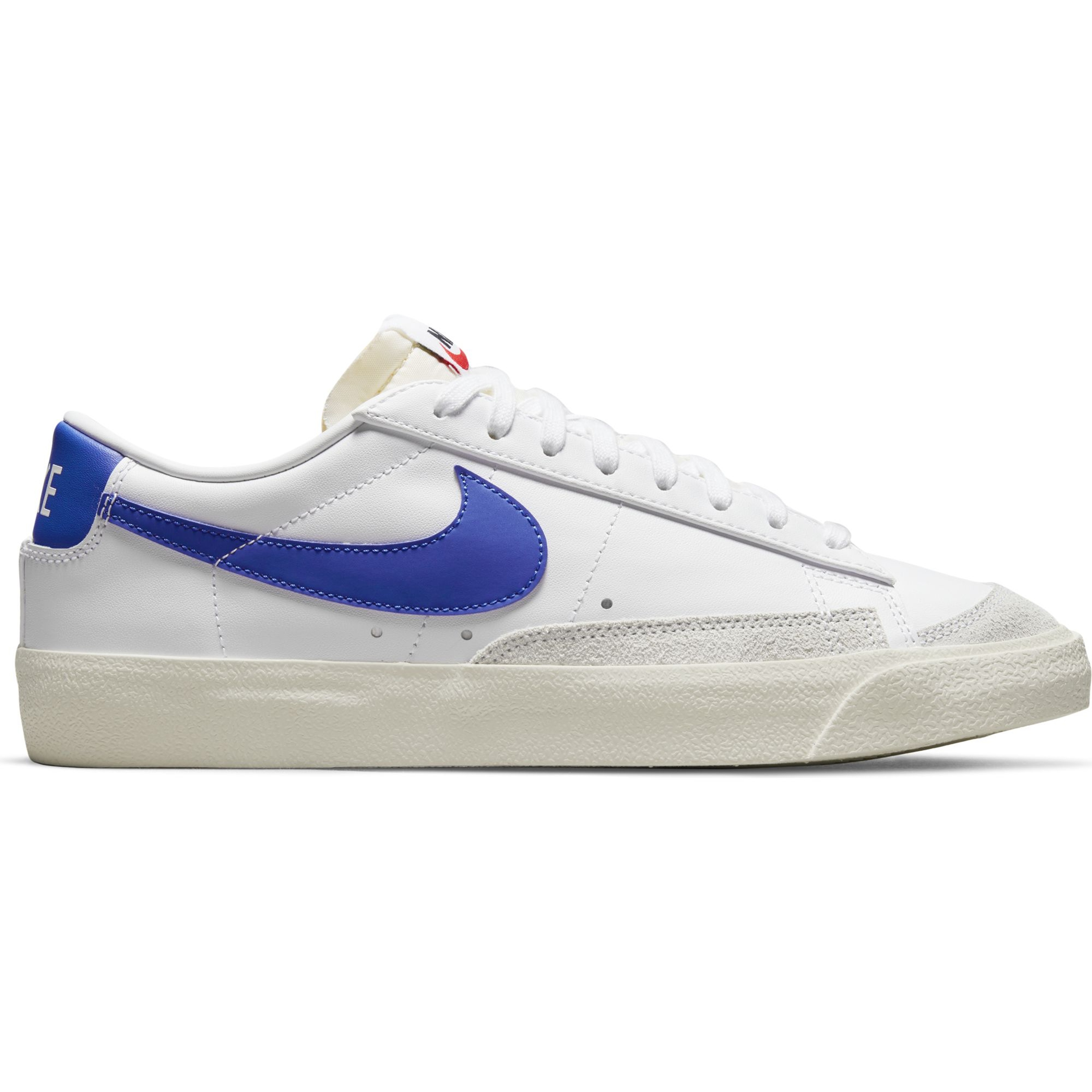 Nike Blazer Low '77 Vintage Erkek Spor Ayakkabı