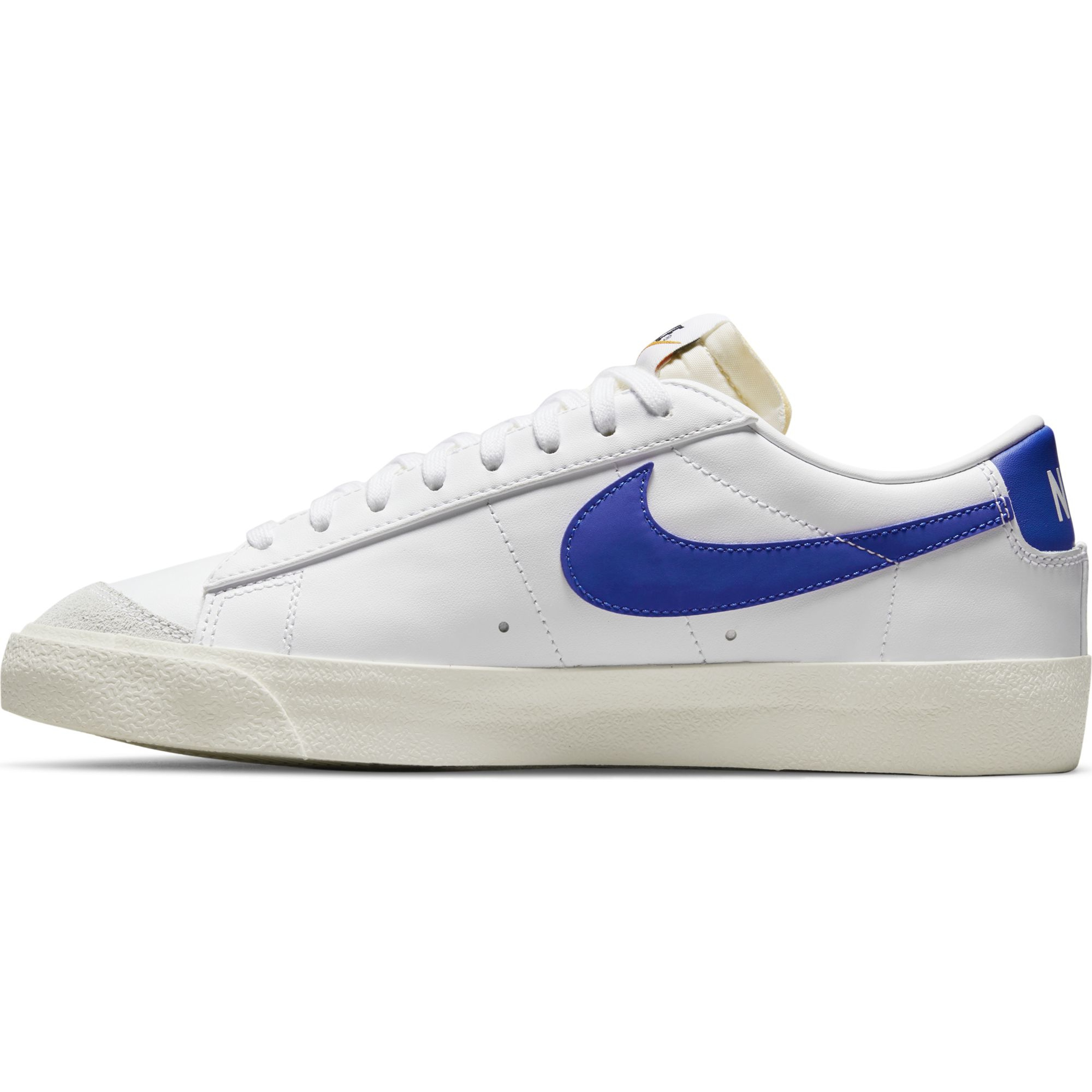 Nike Blazer Low '77 Vintage Erkek Spor Ayakkabı