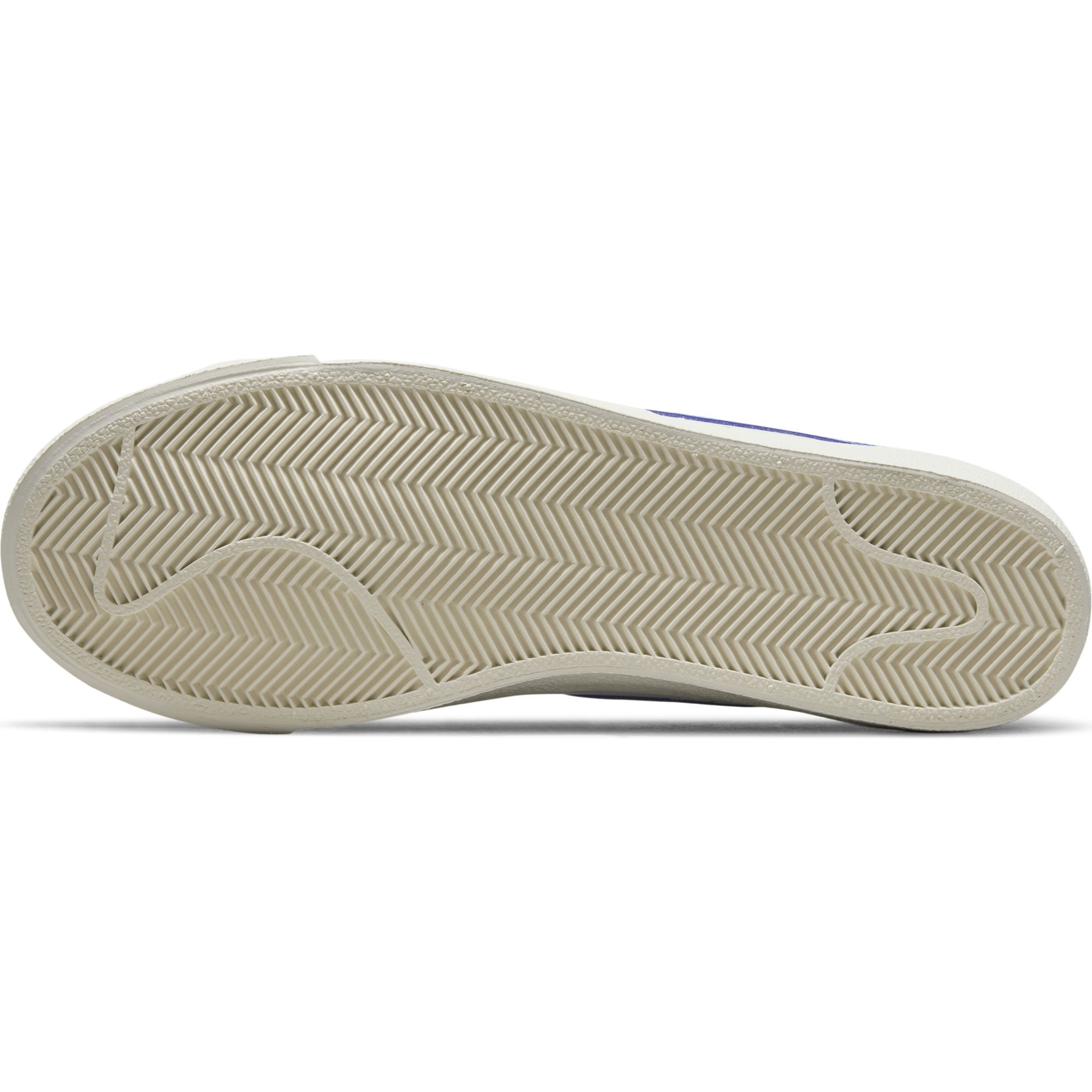 Nike Blazer Low '77 Vintage Erkek Spor Ayakkabı