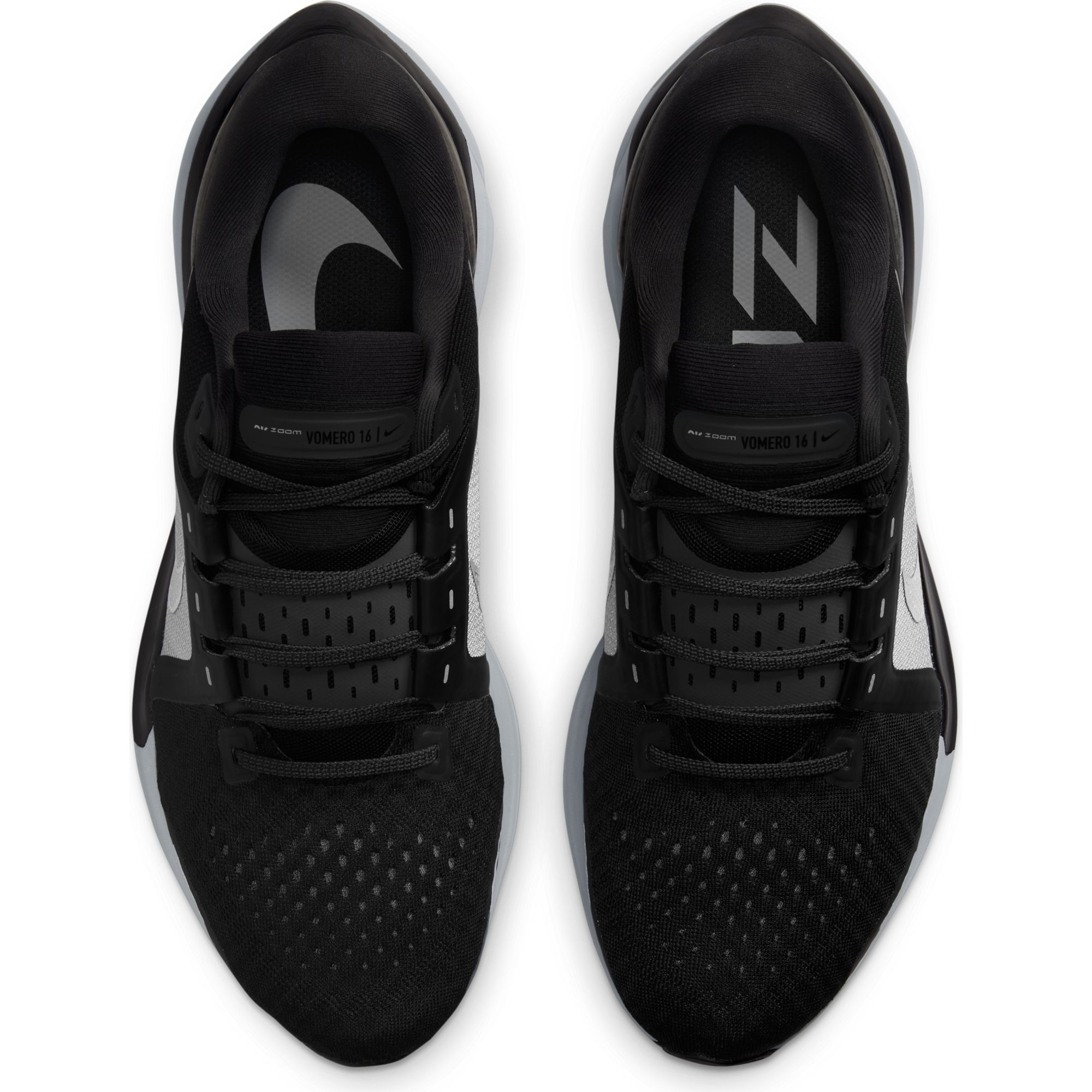 Nike Air Zoom Vomero 16 Road Running Erkek Spor Ayakkabı