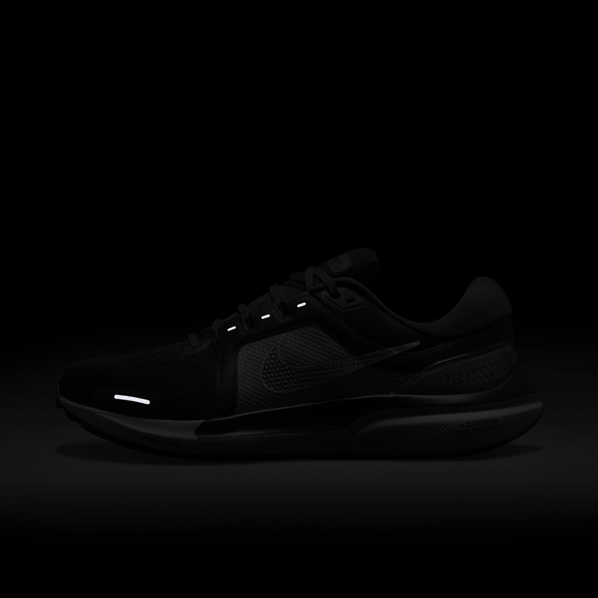 Nike Air Zoom Vomero 16 Road Running Erkek Spor Ayakkabı