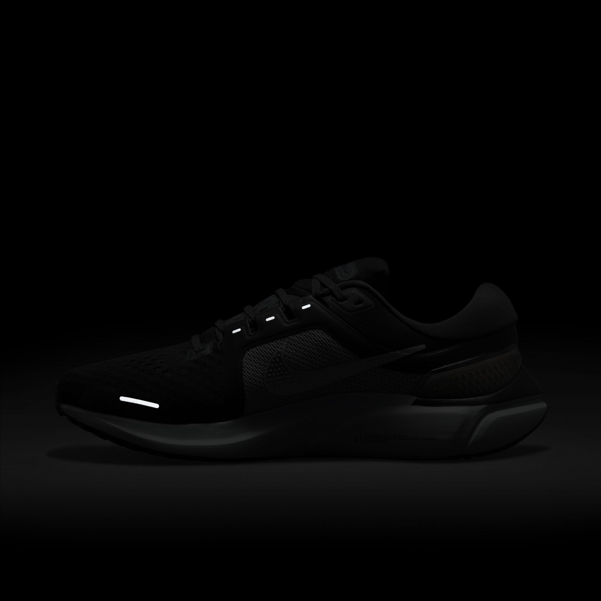 Nike Air Zoom Vomero 16 Road Running Erkek Spor Ayakkabı