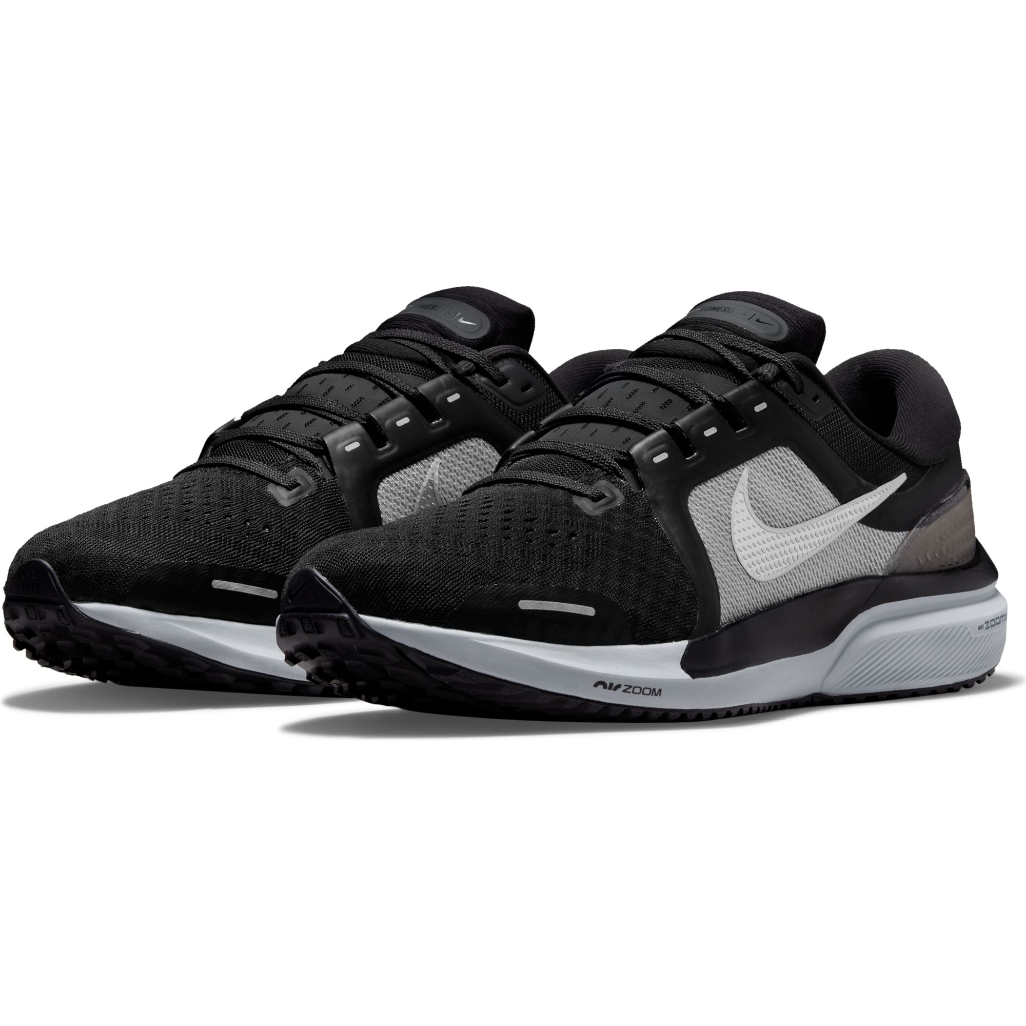 Nike Air Zoom Vomero 16 Road Running Erkek Spor Ayakkabı