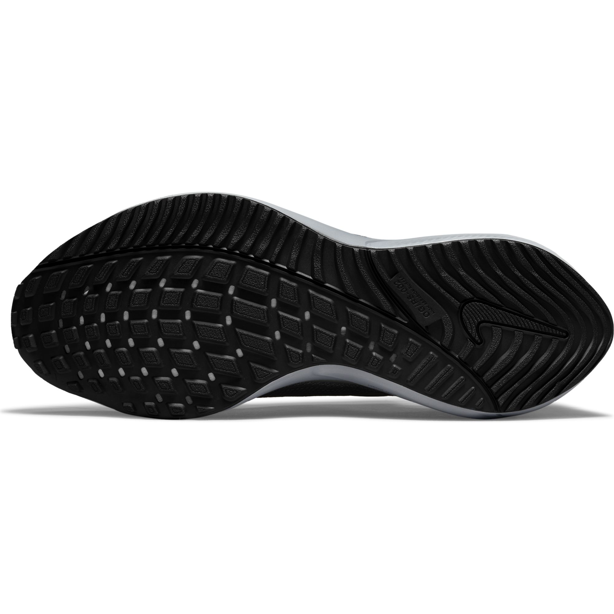 Nike Air Zoom Vomero 16 Road Running Erkek Spor Ayakkabı