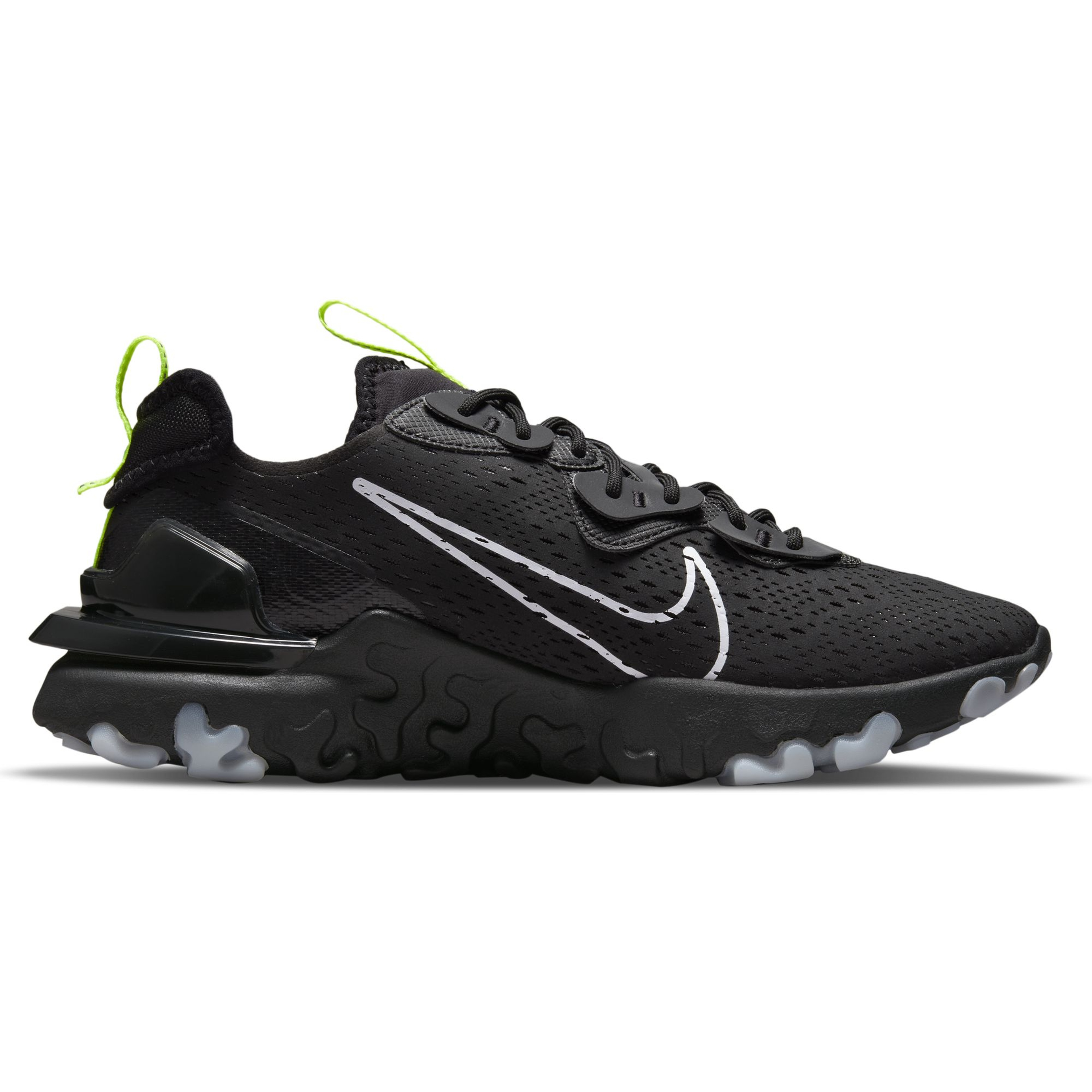 Nike React Vision WT Erkek Spor Ayakkabı