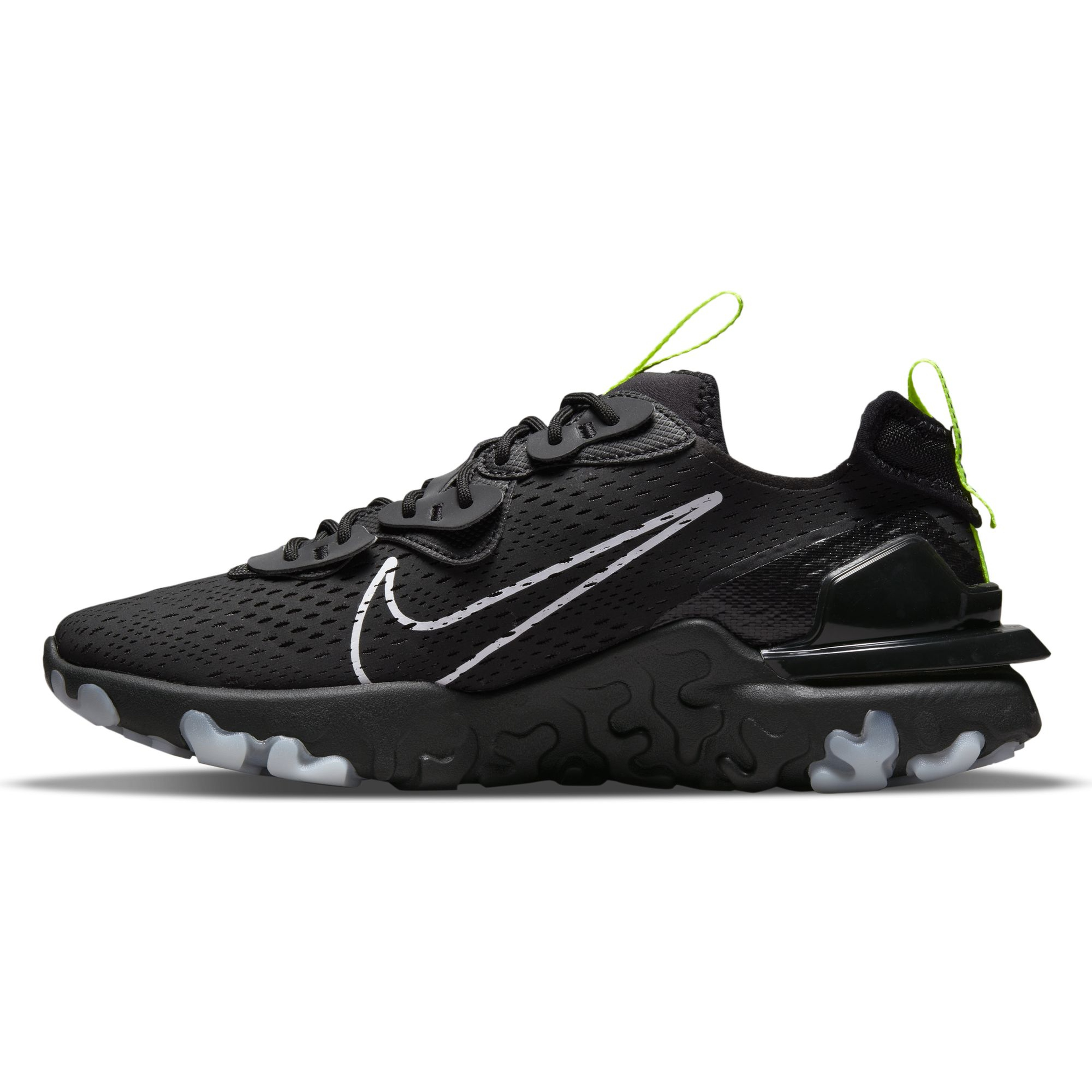 Nike React Vision WT Erkek Spor Ayakkabı