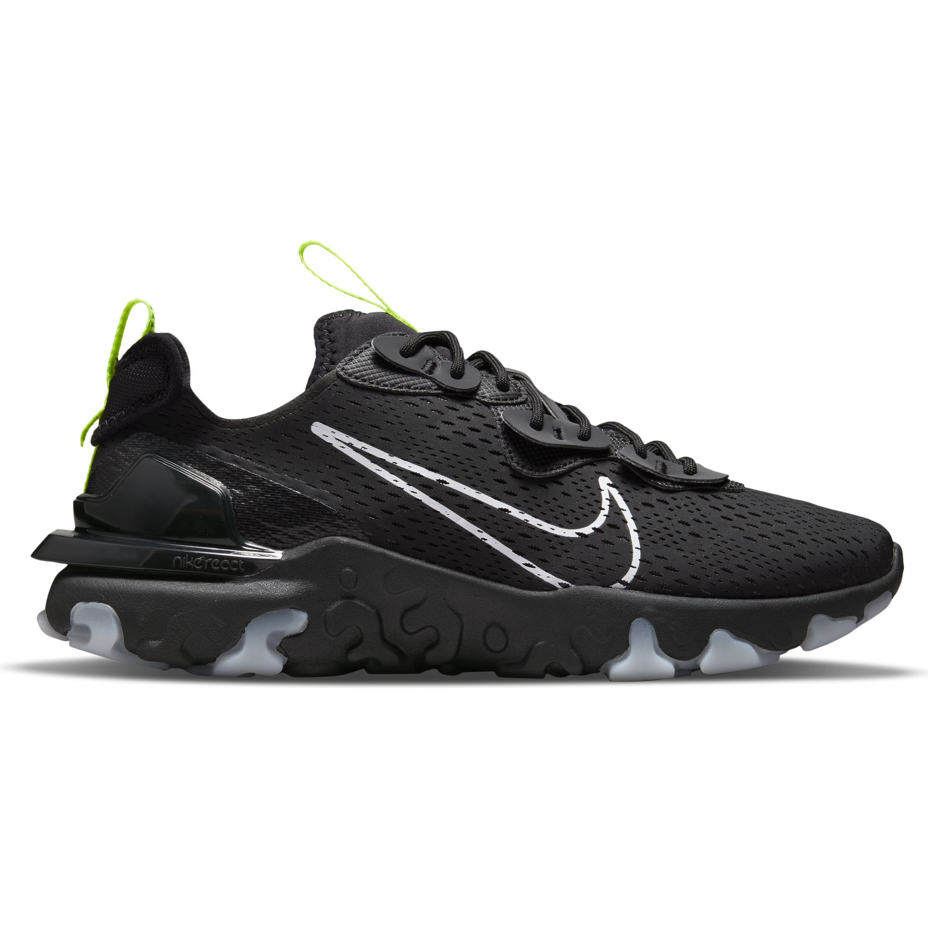 Nike React Vision WT Erkek Spor Ayakkabı