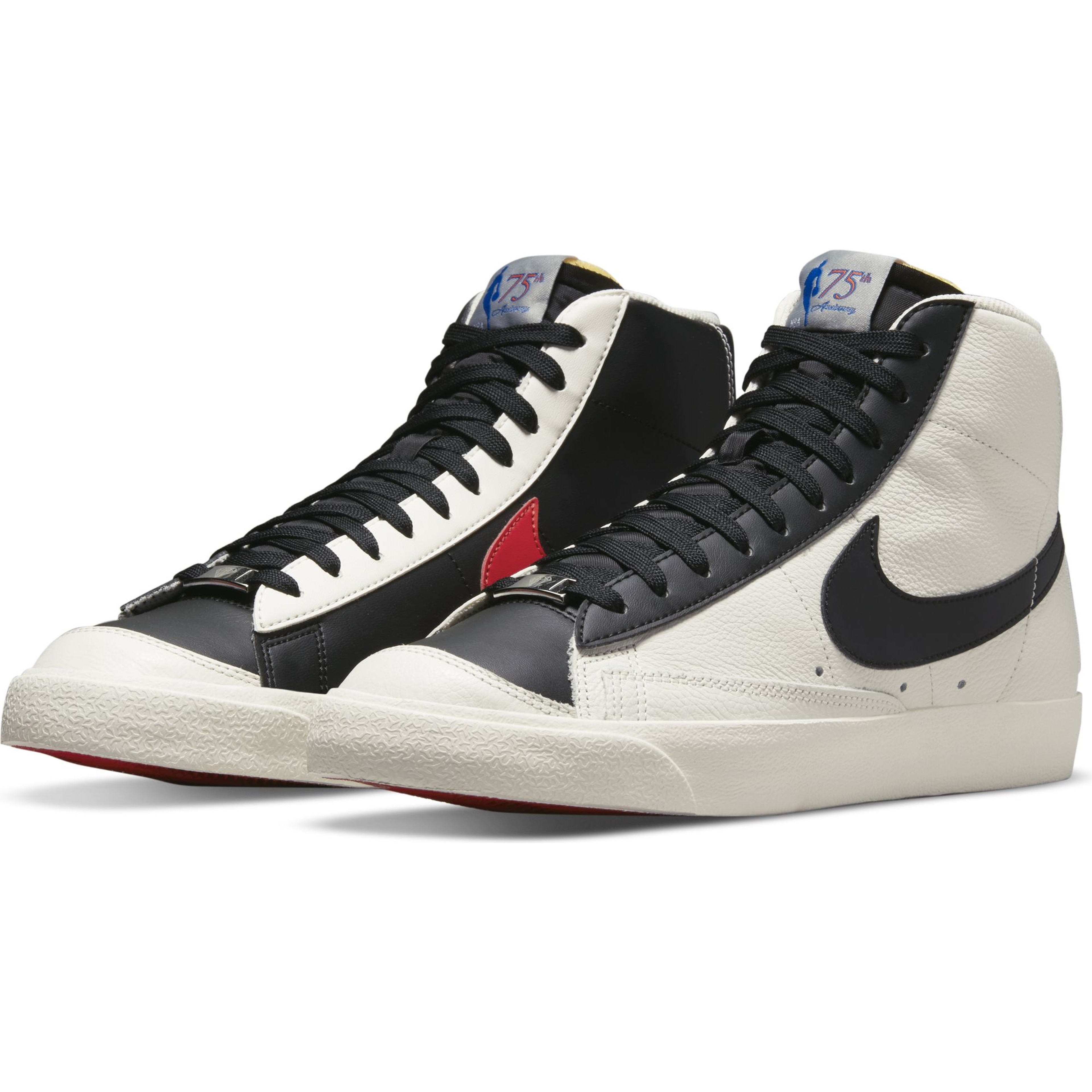Nike Blazer Mid '77 EMB Erkek Spor Ayakkabı
