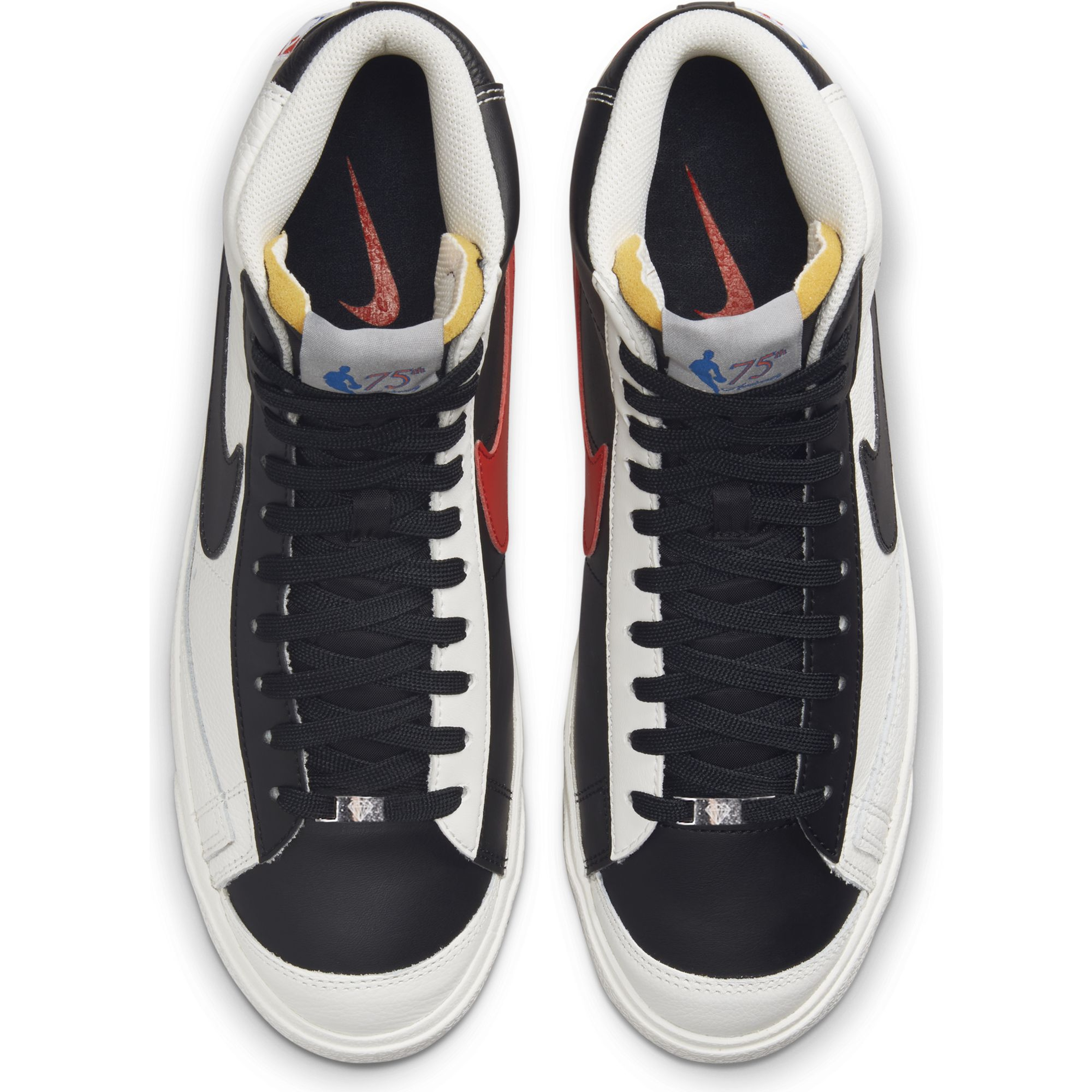 Nike Blazer Mid '77 EMB Erkek Spor Ayakkabı