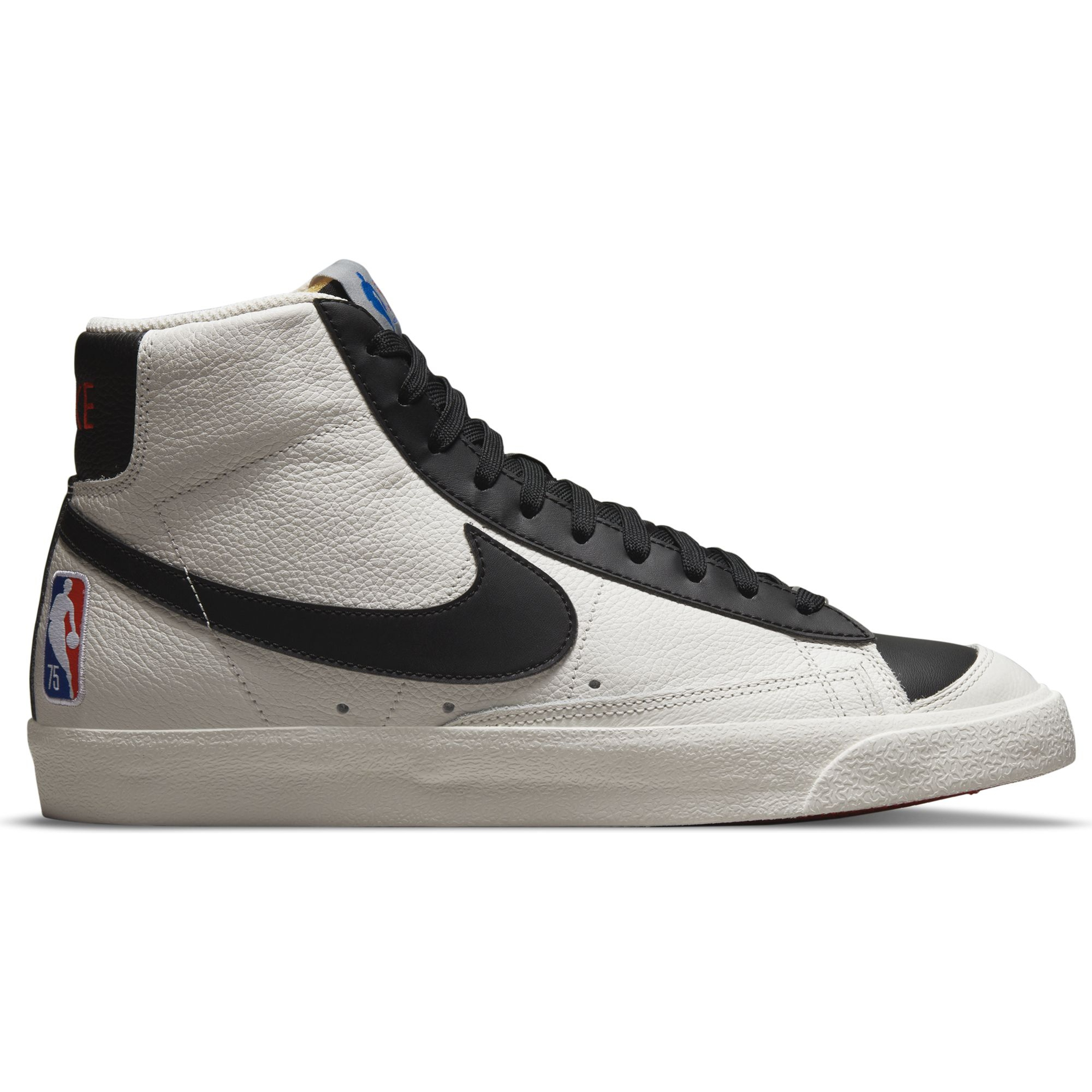 Nike Blazer Mid '77 EMB Erkek Spor Ayakkabı