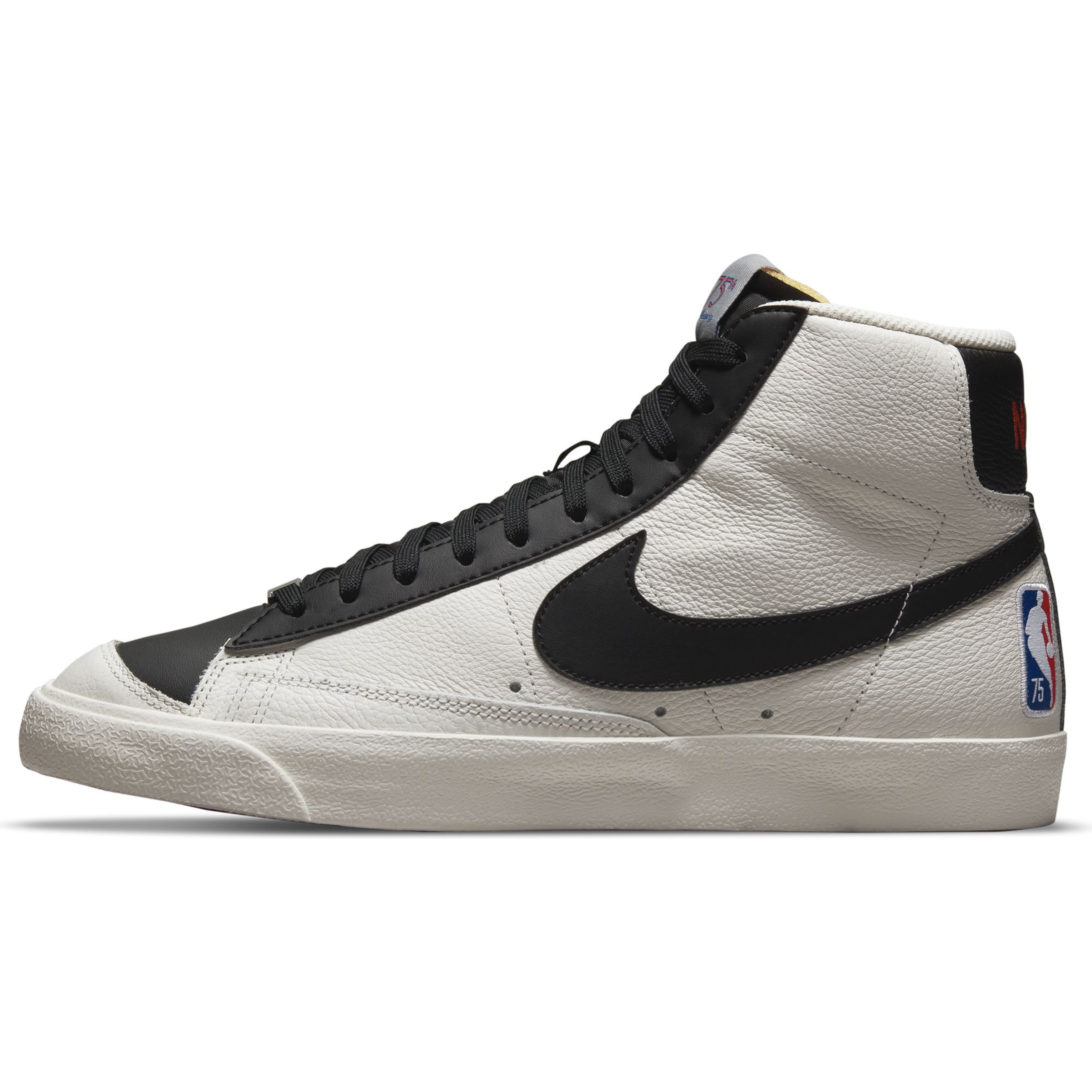 Nike Blazer Mid '77 EMB Erkek Spor Ayakkabı