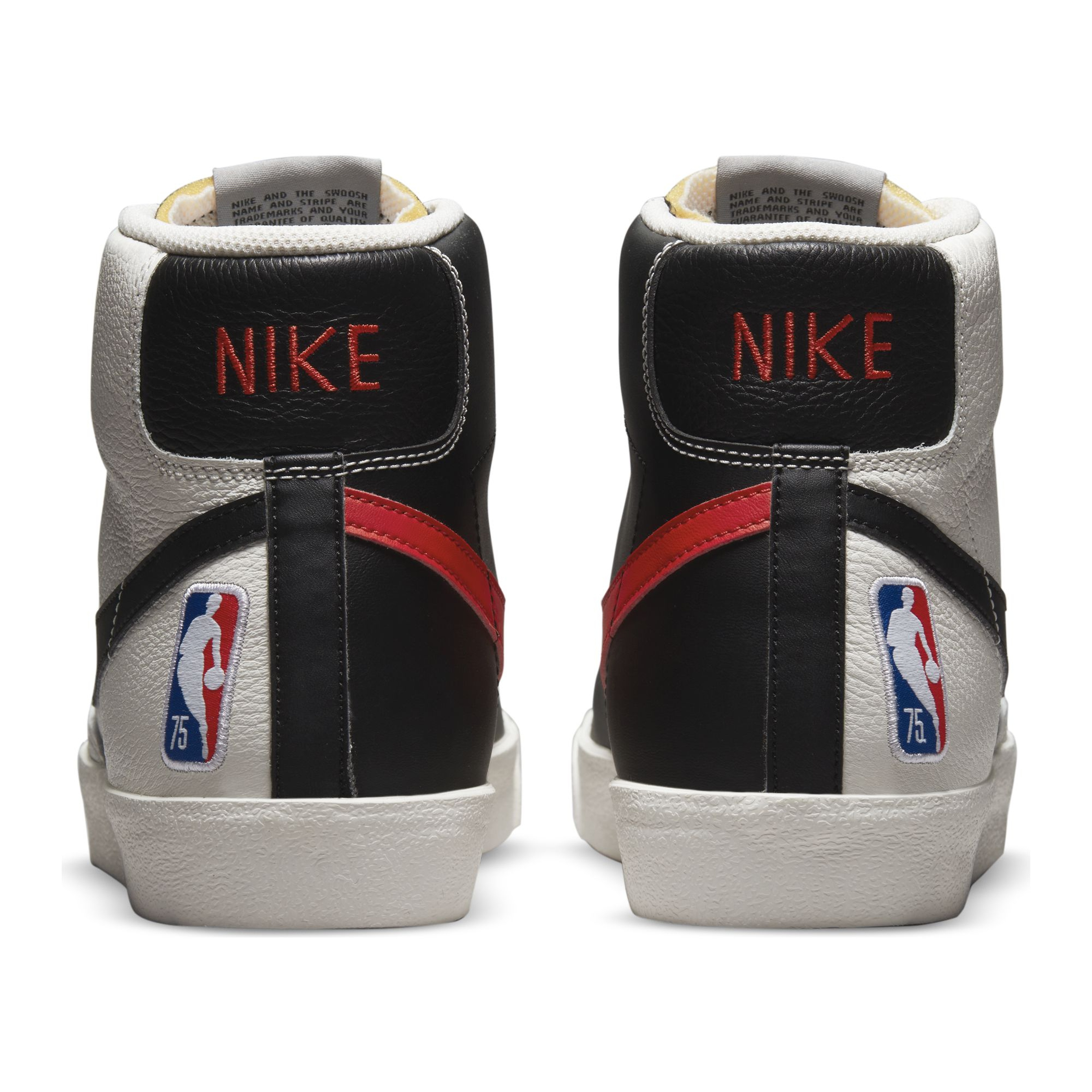 Nike Blazer Mid '77 EMB Erkek Spor Ayakkabı