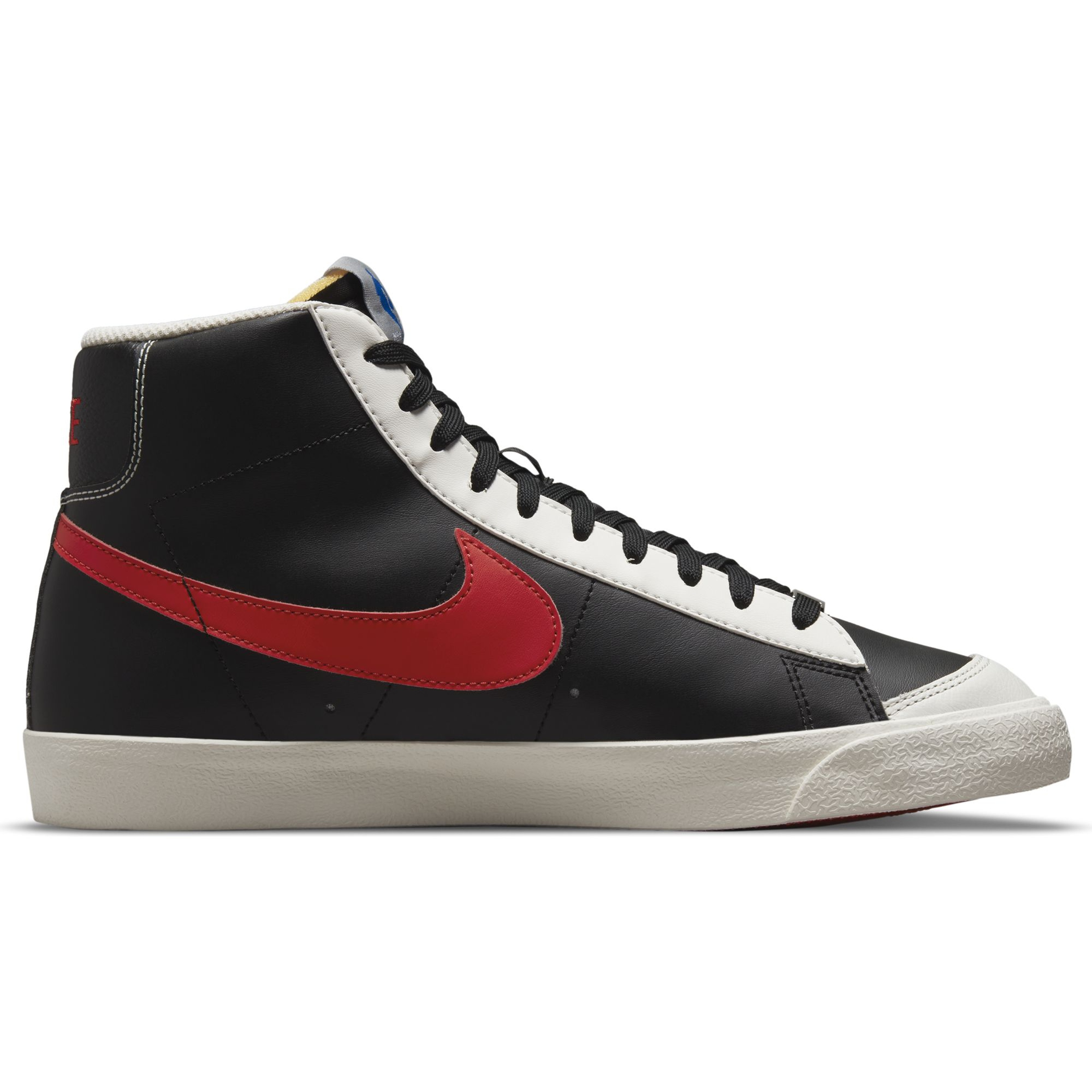 Nike Blazer Mid '77 EMB Erkek Spor Ayakkabı