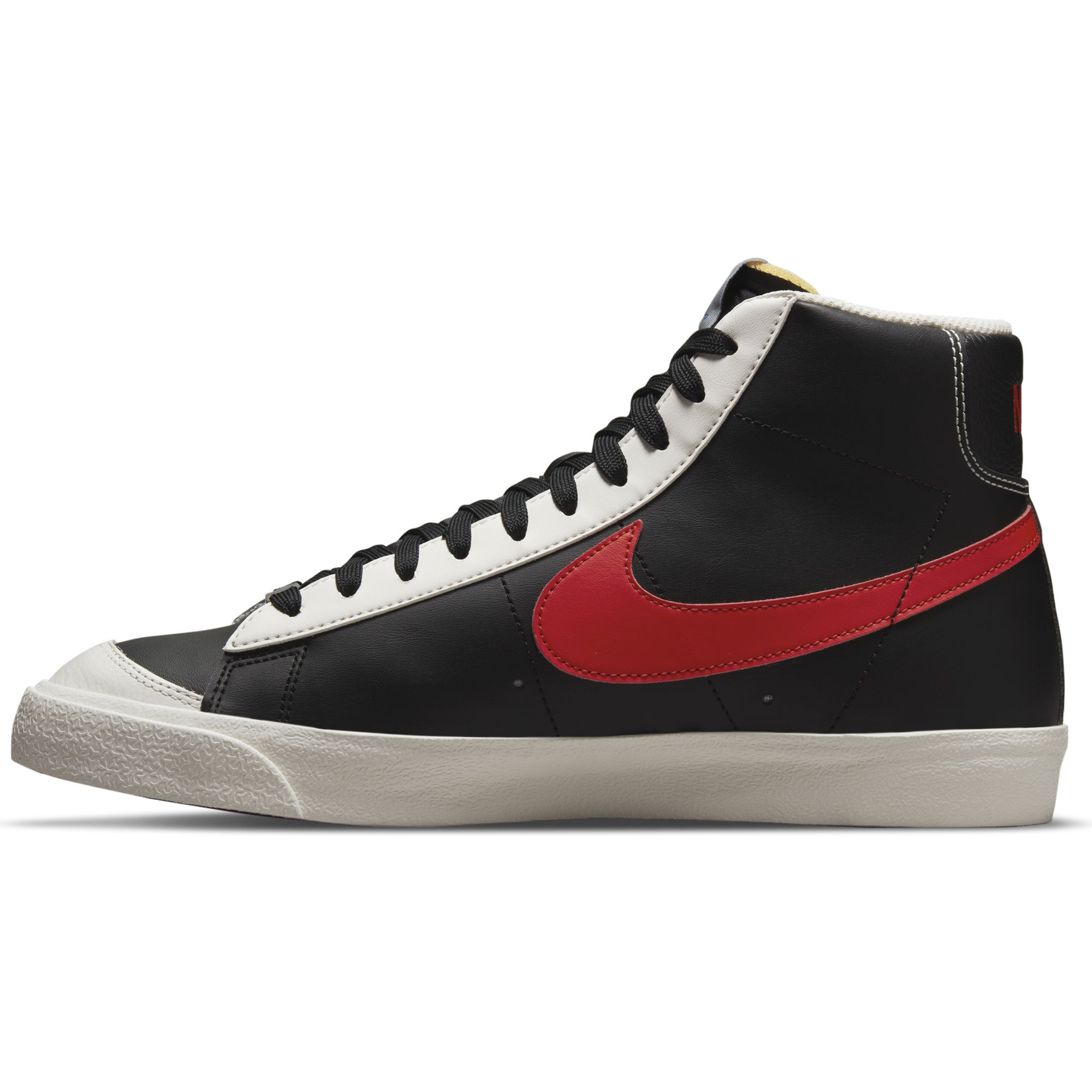Nike Blazer Mid '77 EMB Erkek Spor Ayakkabı