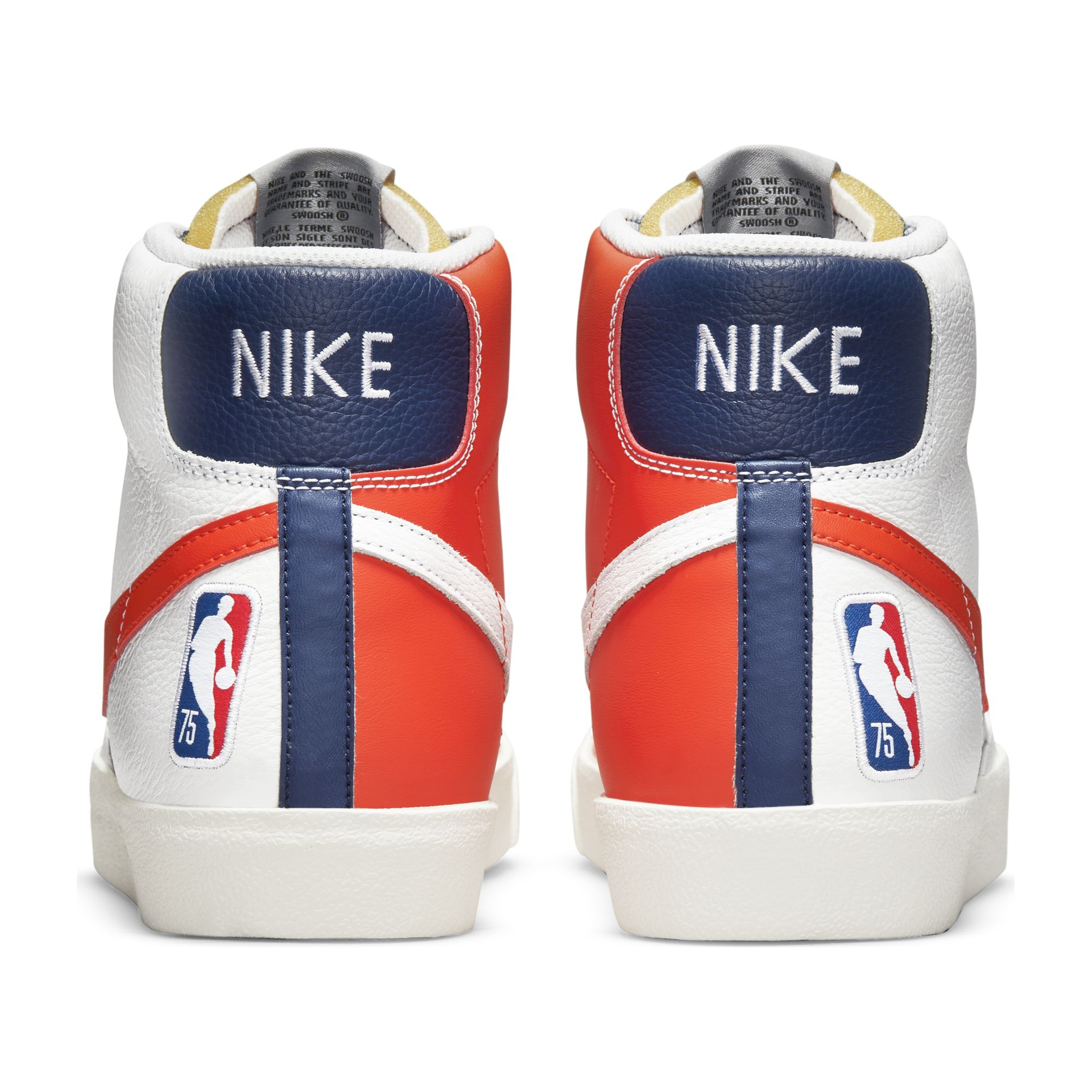 Nike Blazer Mid '77 EMB Erkek Spor Ayakkabı