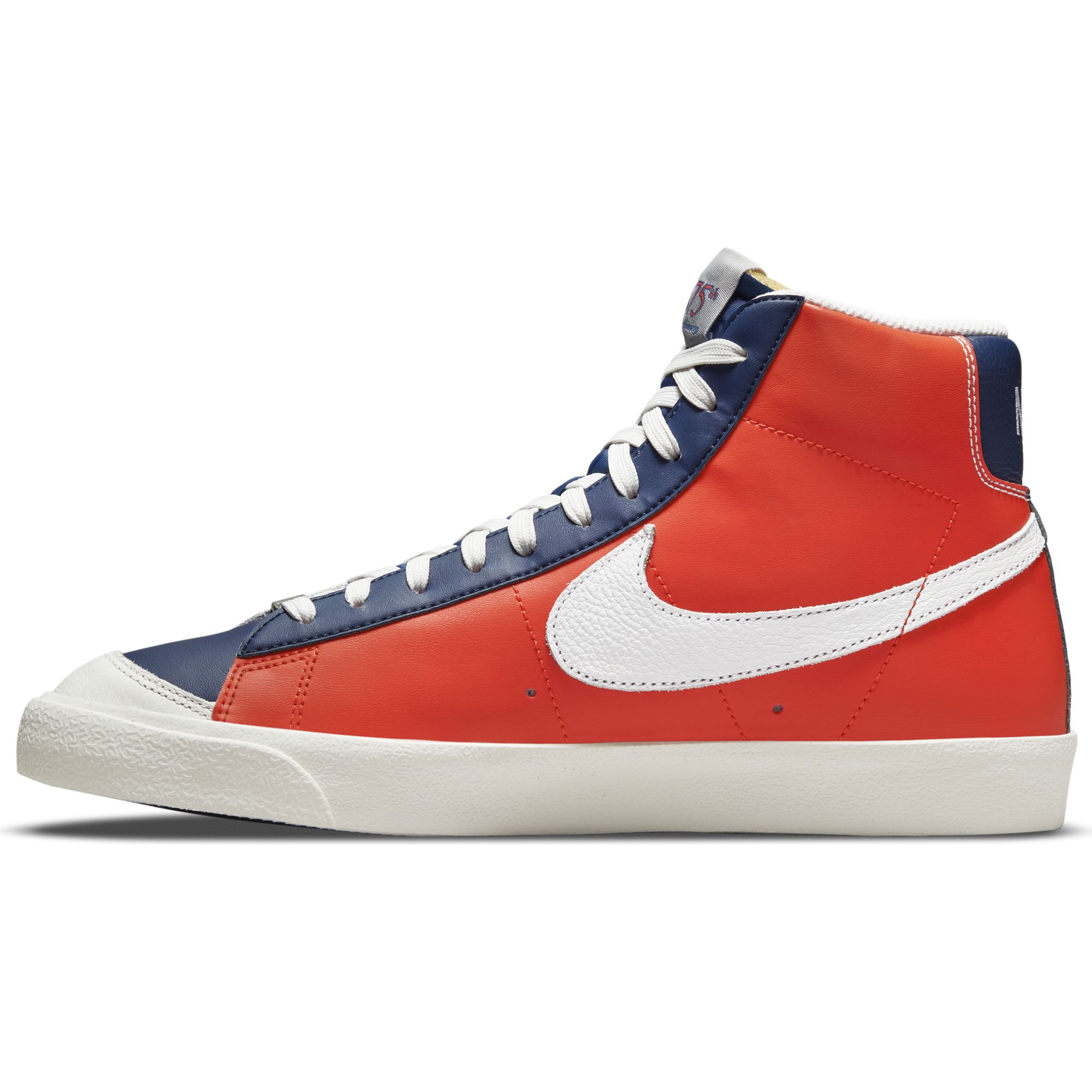 Nike Blazer Mid '77 EMB Erkek Spor Ayakkabı
