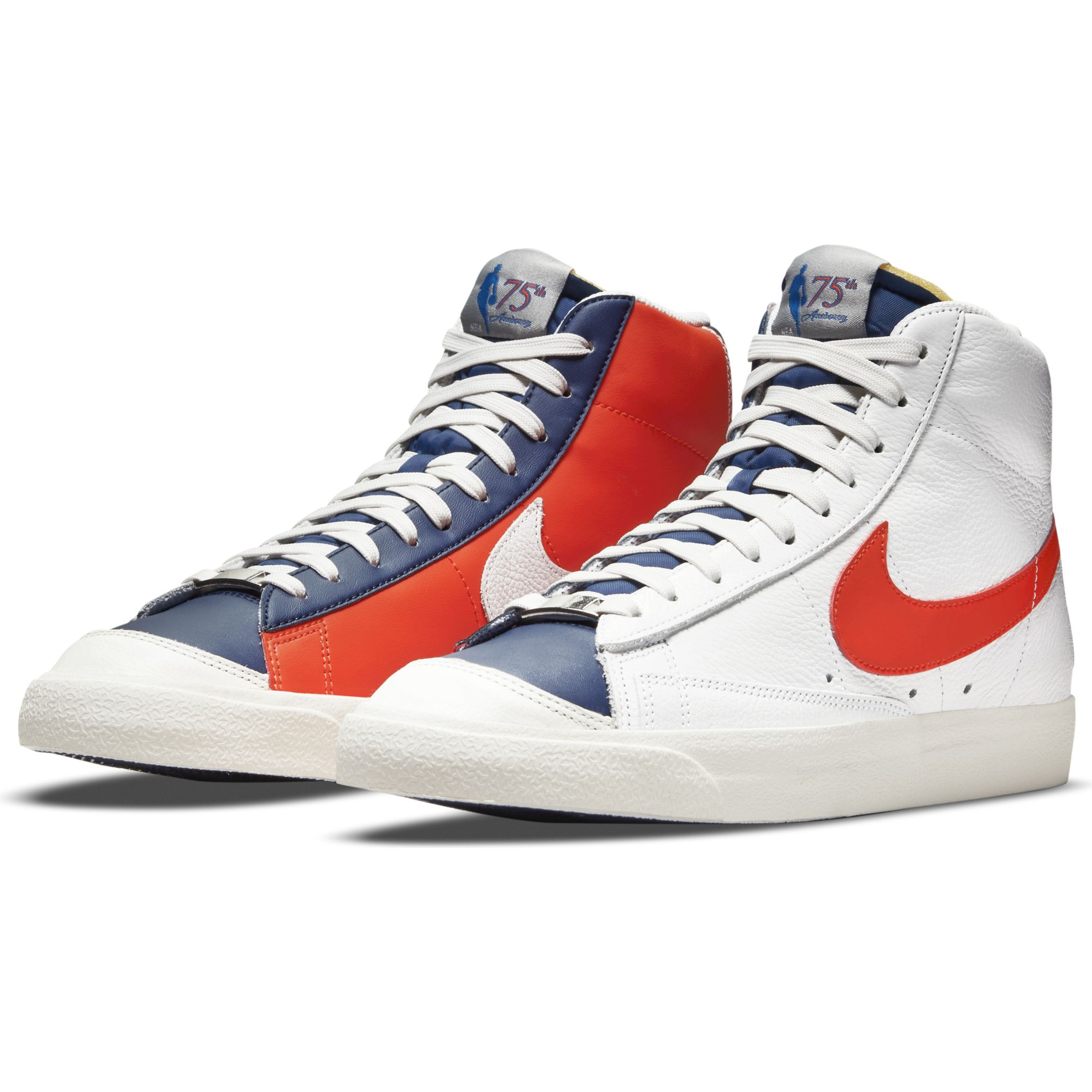 Nike Blazer Mid '77 EMB Erkek Spor Ayakkabı