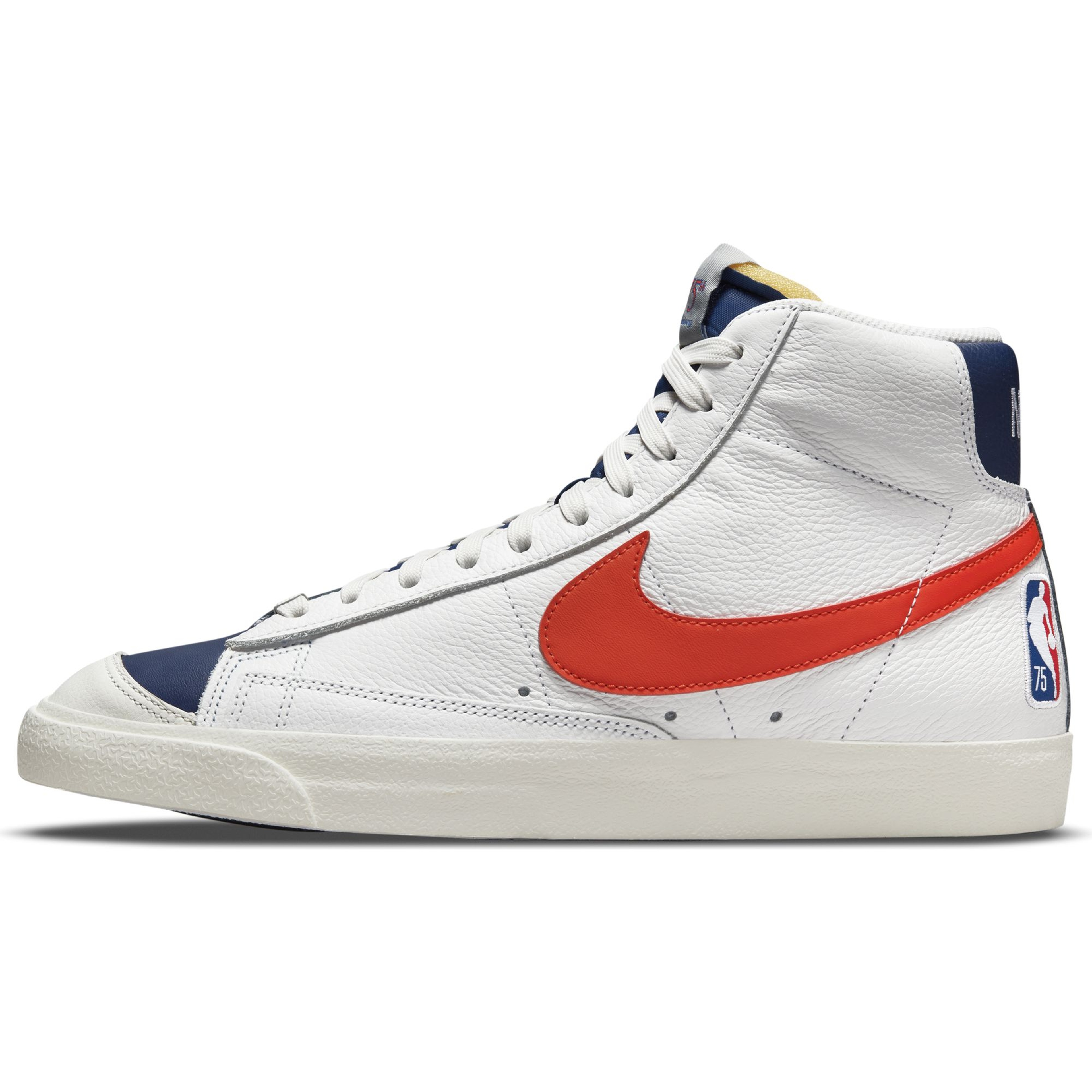 Nike Blazer Mid '77 EMB Erkek Spor Ayakkabı