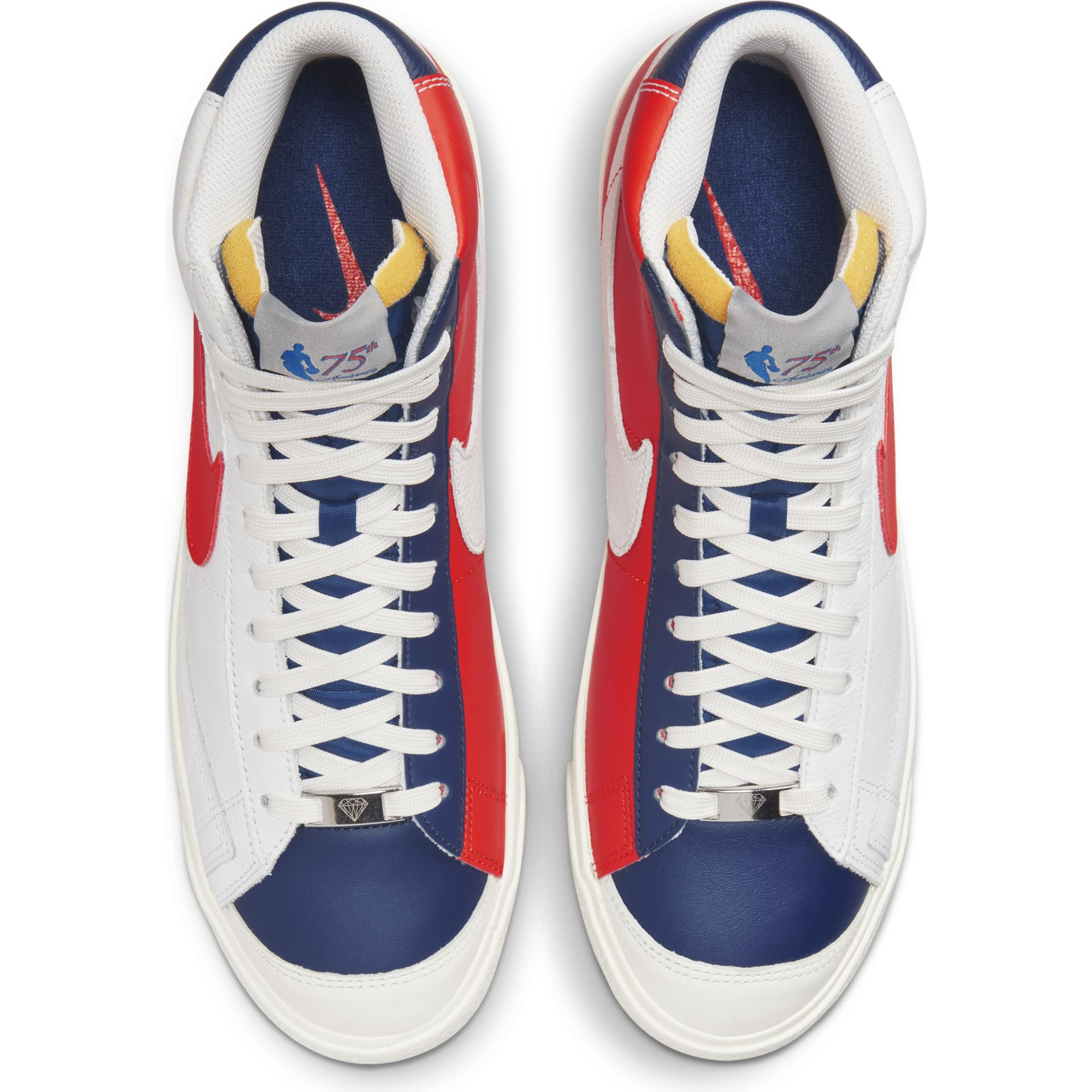 Nike Blazer Mid '77 EMB Erkek Spor Ayakkabı