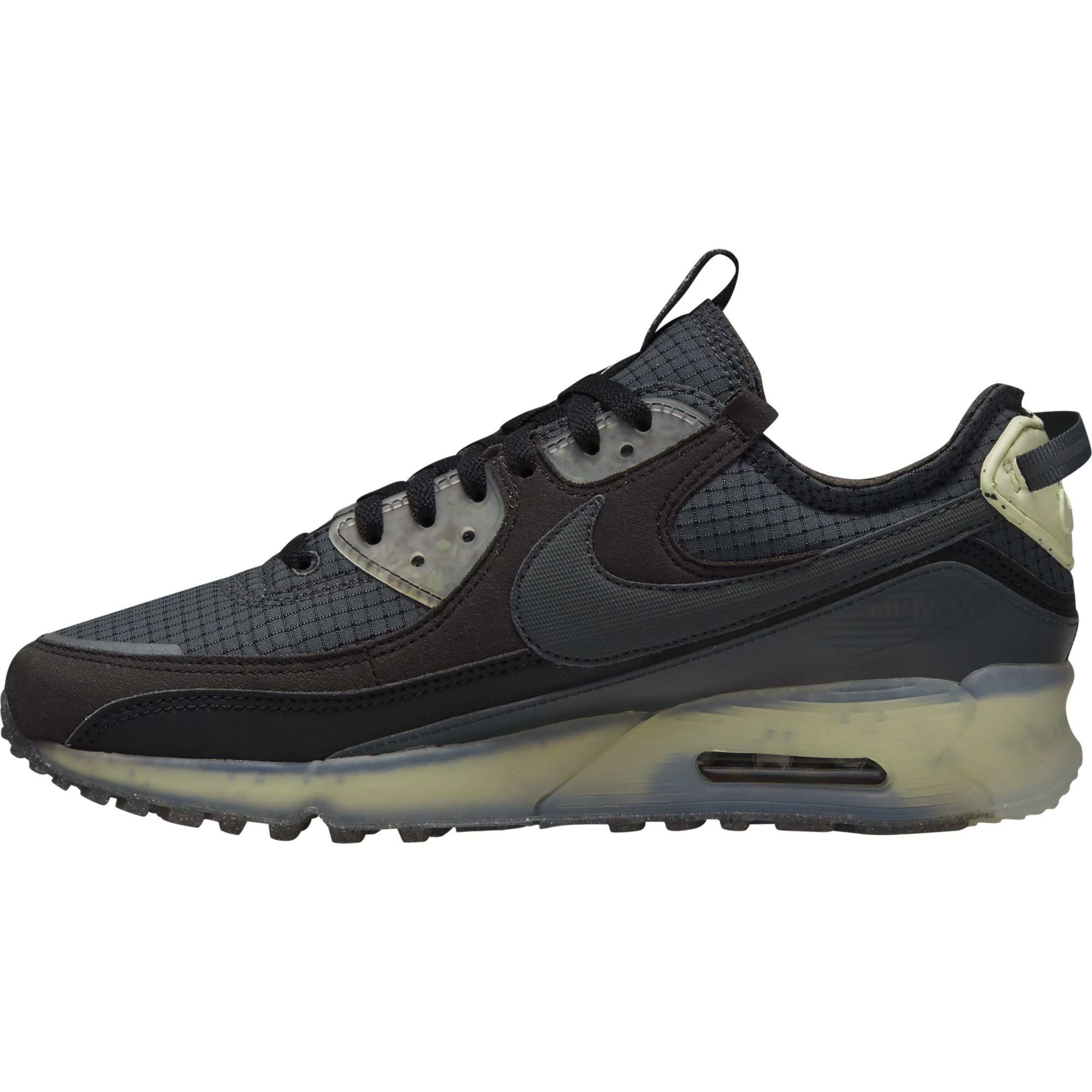 Nike Air Max 90 Terrascape Erkek Spor Ayakkabı
