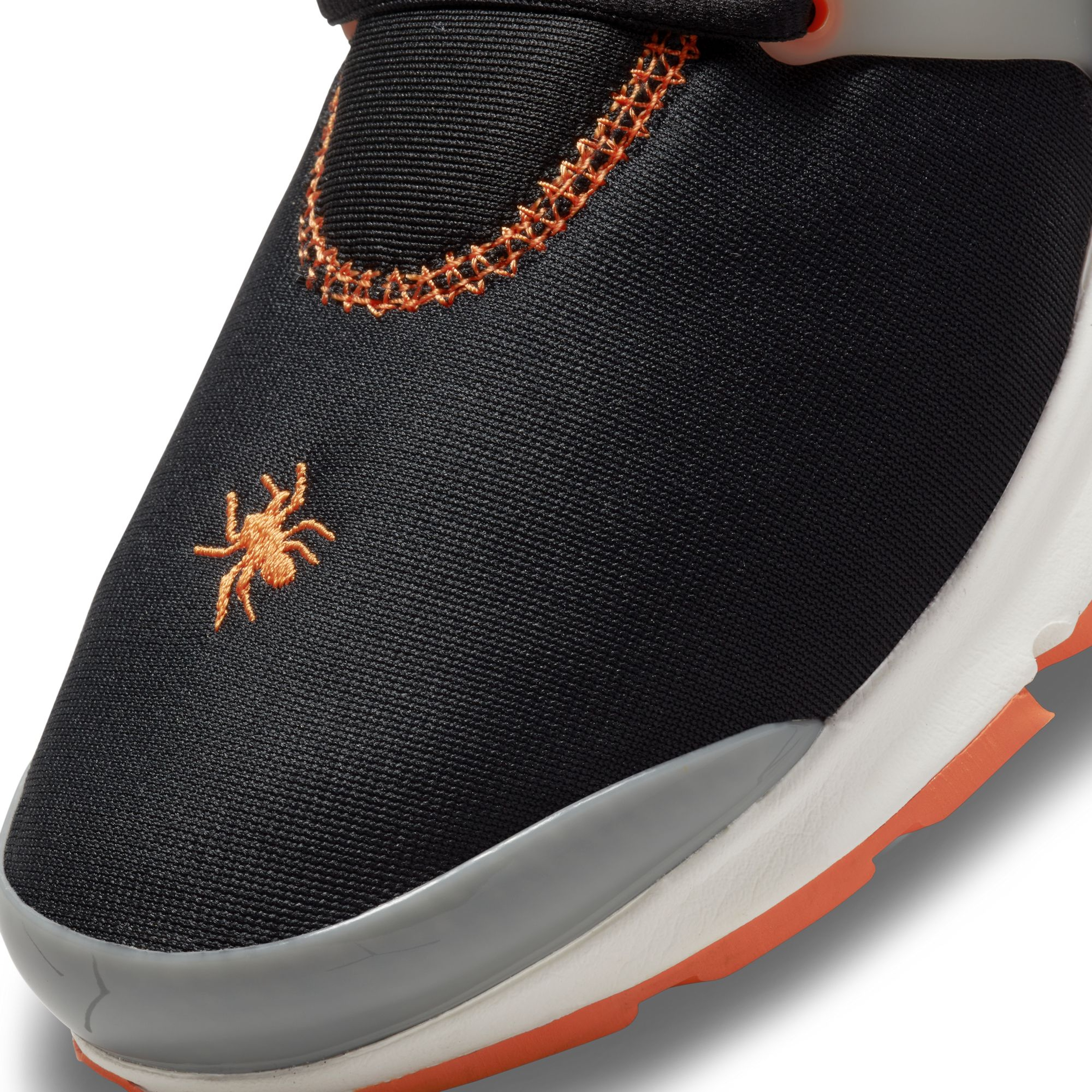 Nike Air Presto Premium "Halloween" Erkek Spor Ayakkabı