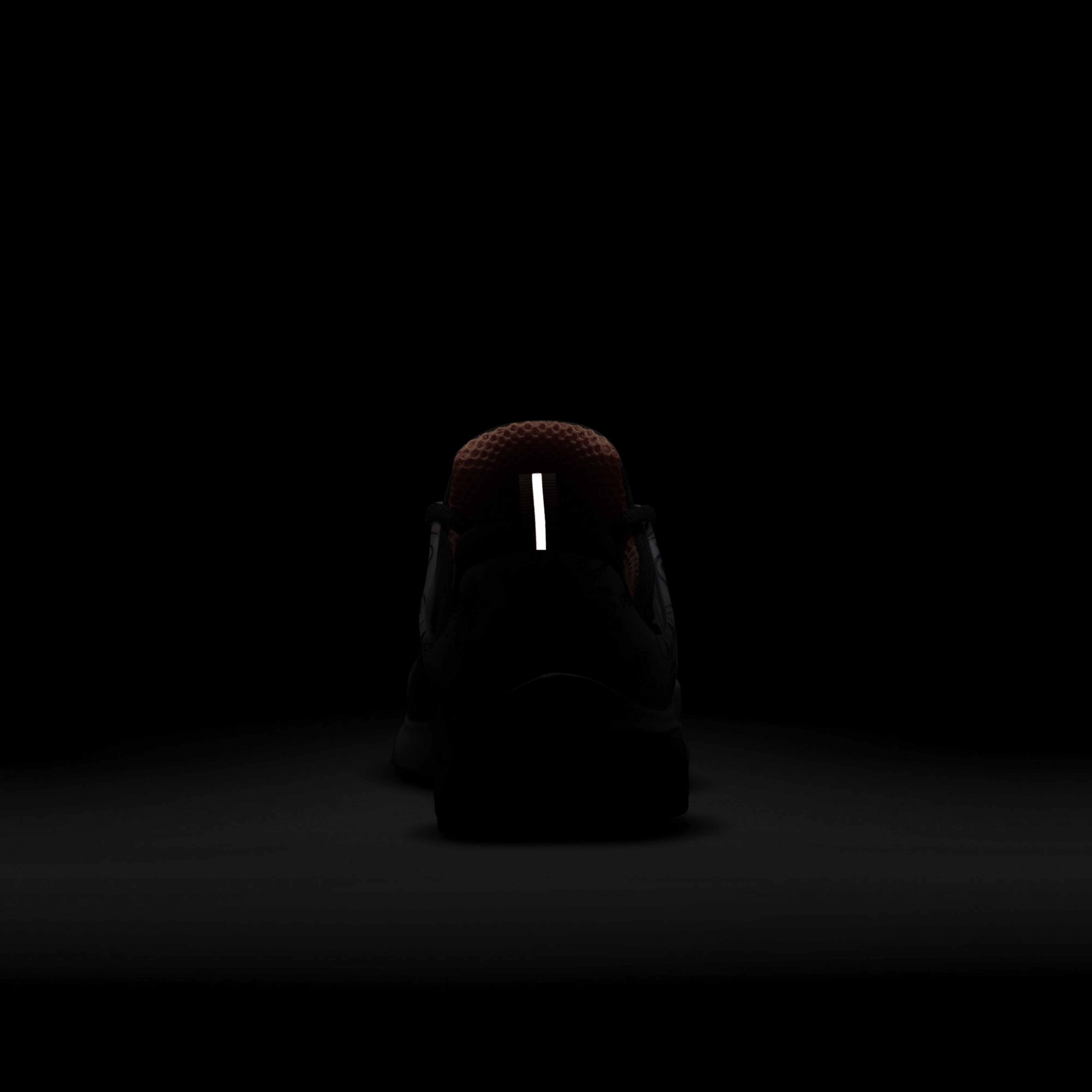 Nike Air Presto Premium "Halloween" Erkek Spor Ayakkabı