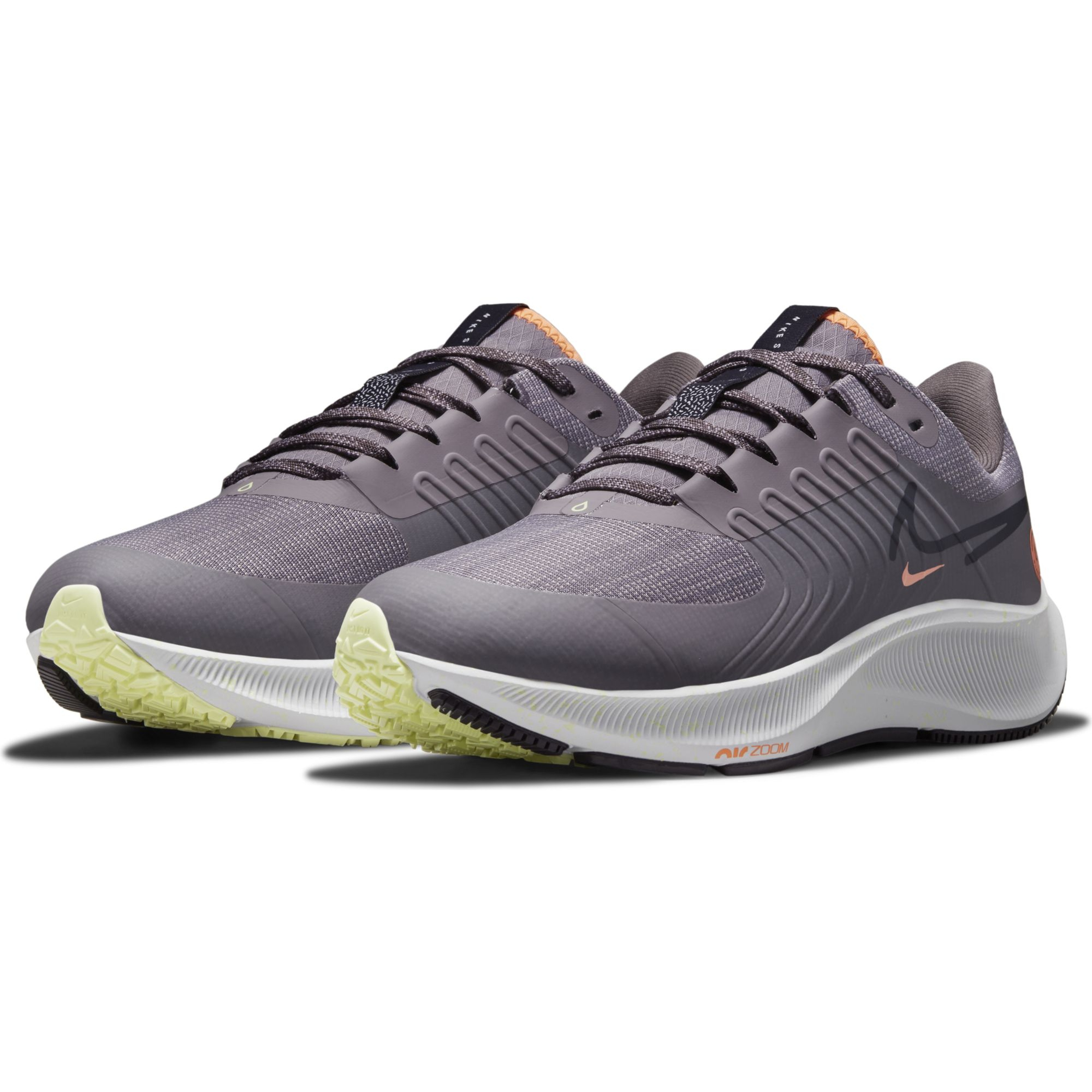 Nike Air Zoom Pegasus 38 Shield Weatherised Road Running Kadın Spor Ayakkabı