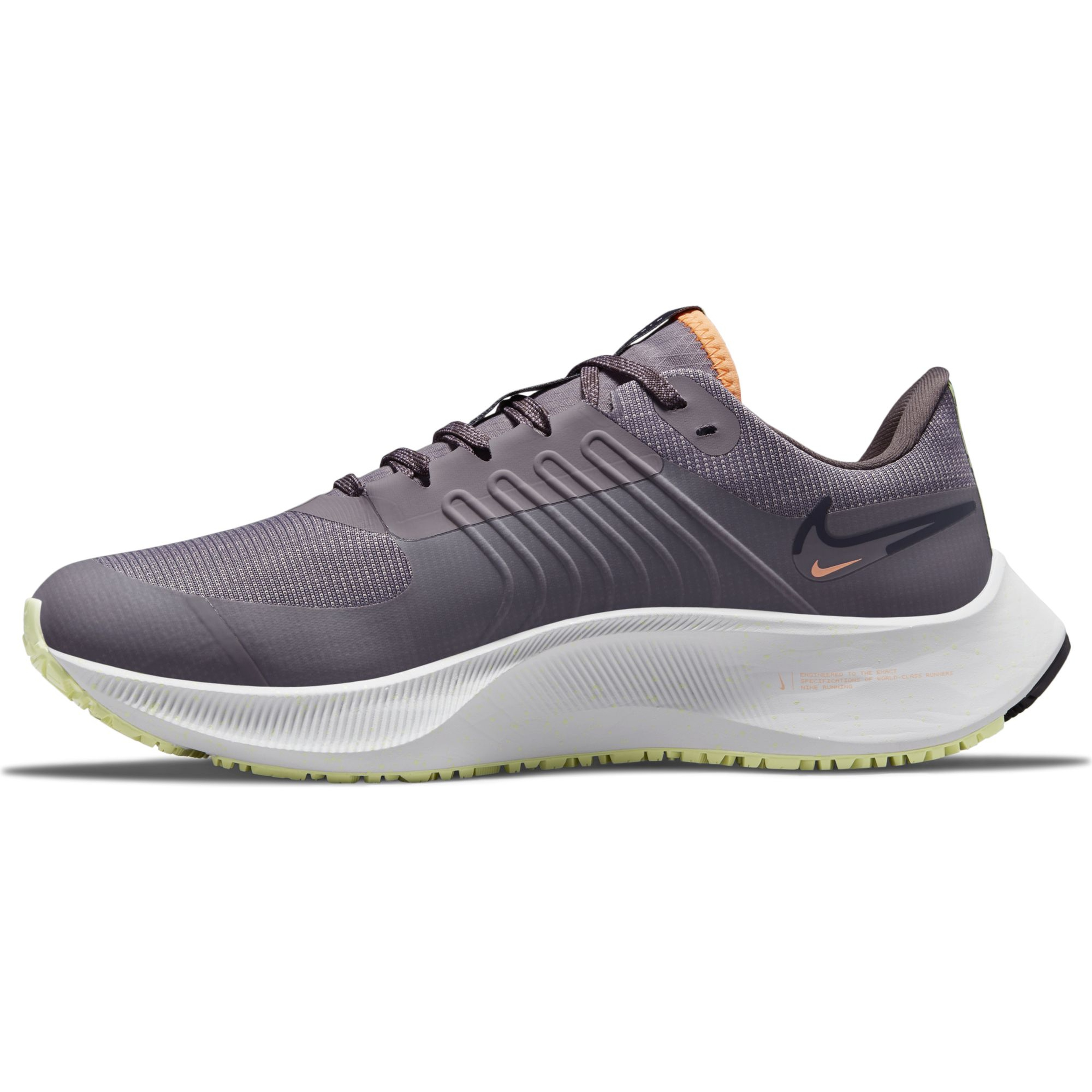 Nike Air Zoom Pegasus 38 Shield Weatherised Road Running Kadın Spor Ayakkabı