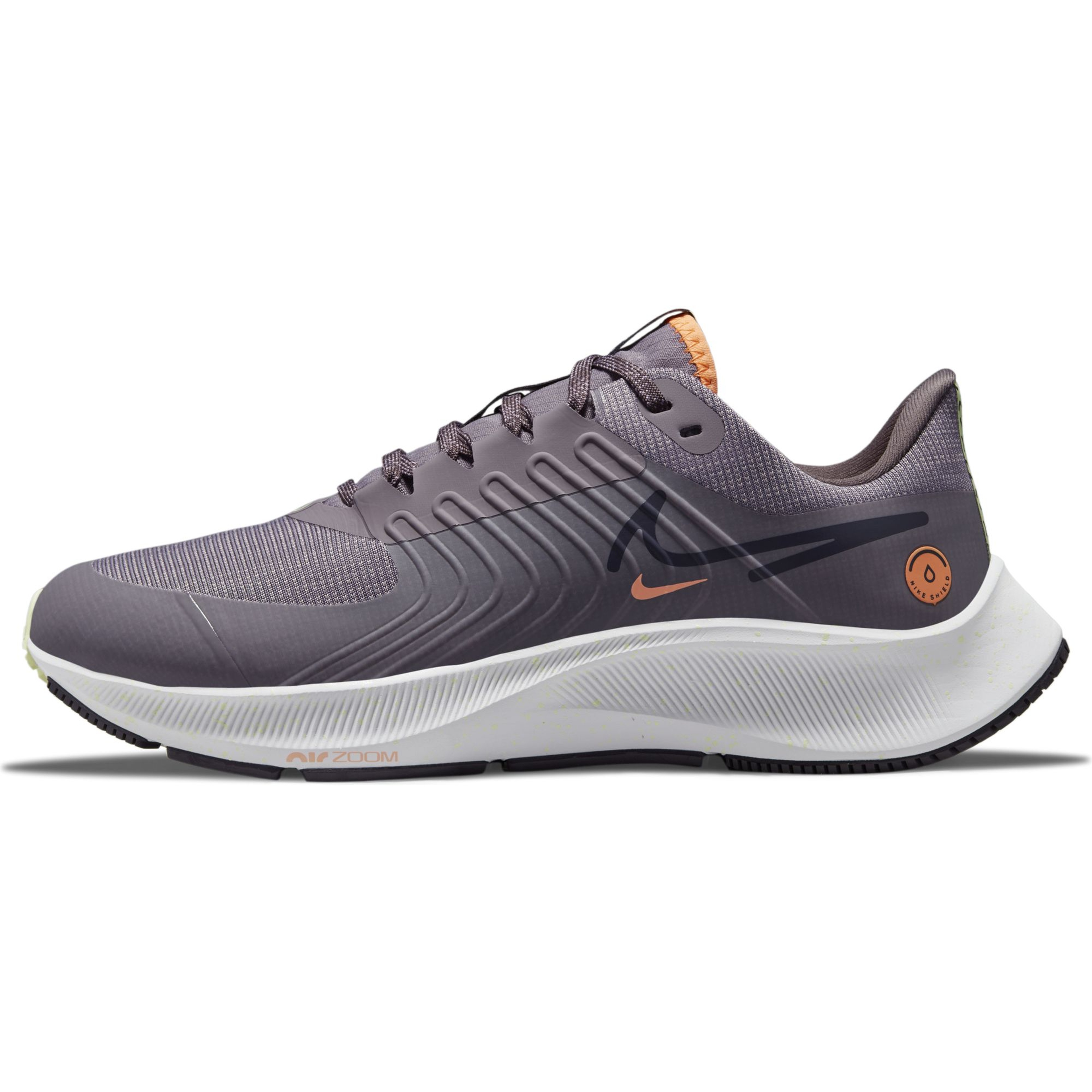 Nike Air Zoom Pegasus 38 Shield Weatherised Road Running Kadın Spor Ayakkabı