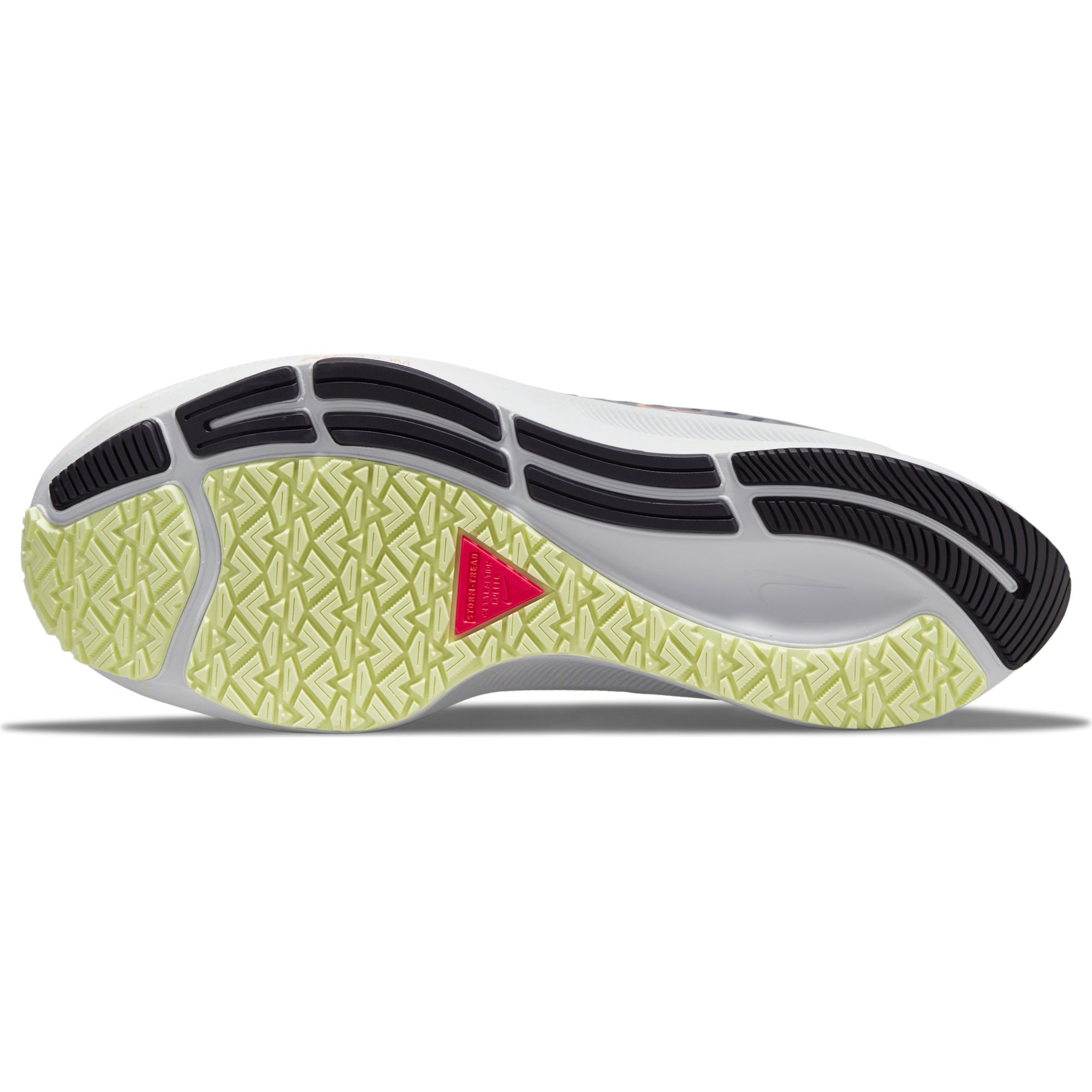 Nike Air Zoom Pegasus 38 Shield Weatherised Road Running Kadın Spor Ayakkabı