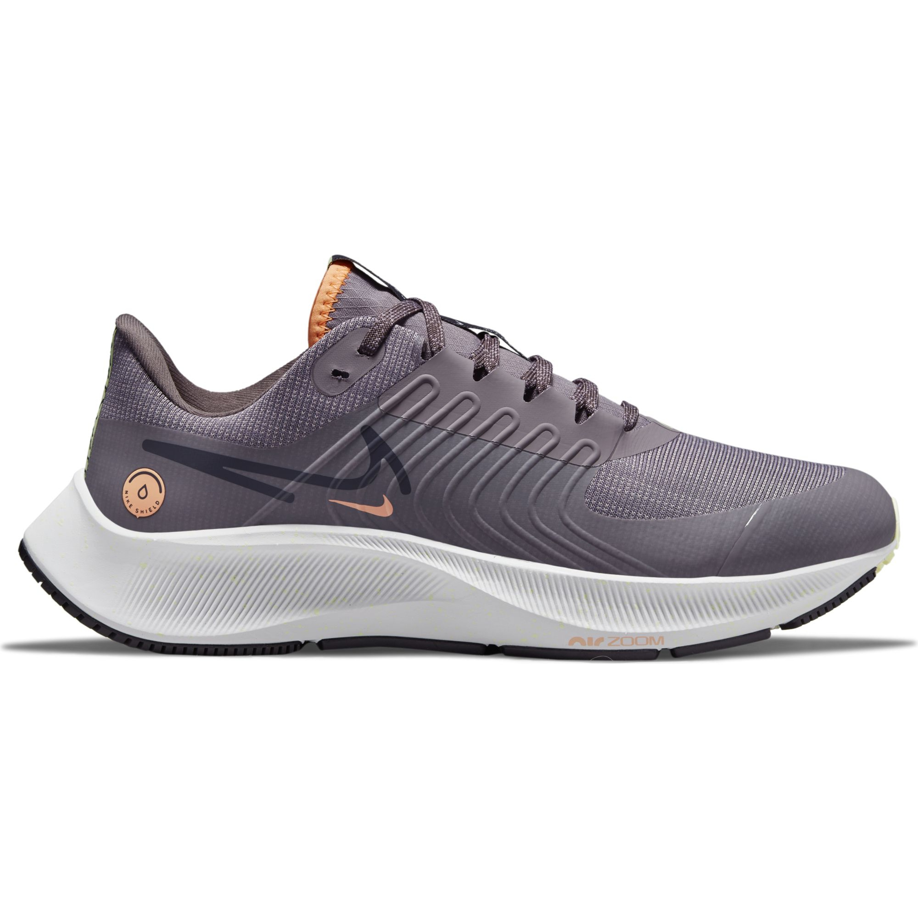 Nike Air Zoom Pegasus 38 Shield Weatherised Road Running Kadın Spor Ayakkabı