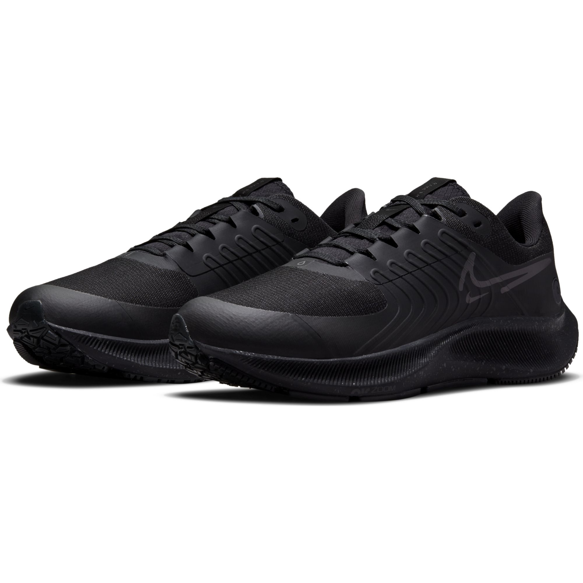 Nike Air Zoom Pegasus 38 Shield Weatherised Road Running Kadın Spor Ayakkabı