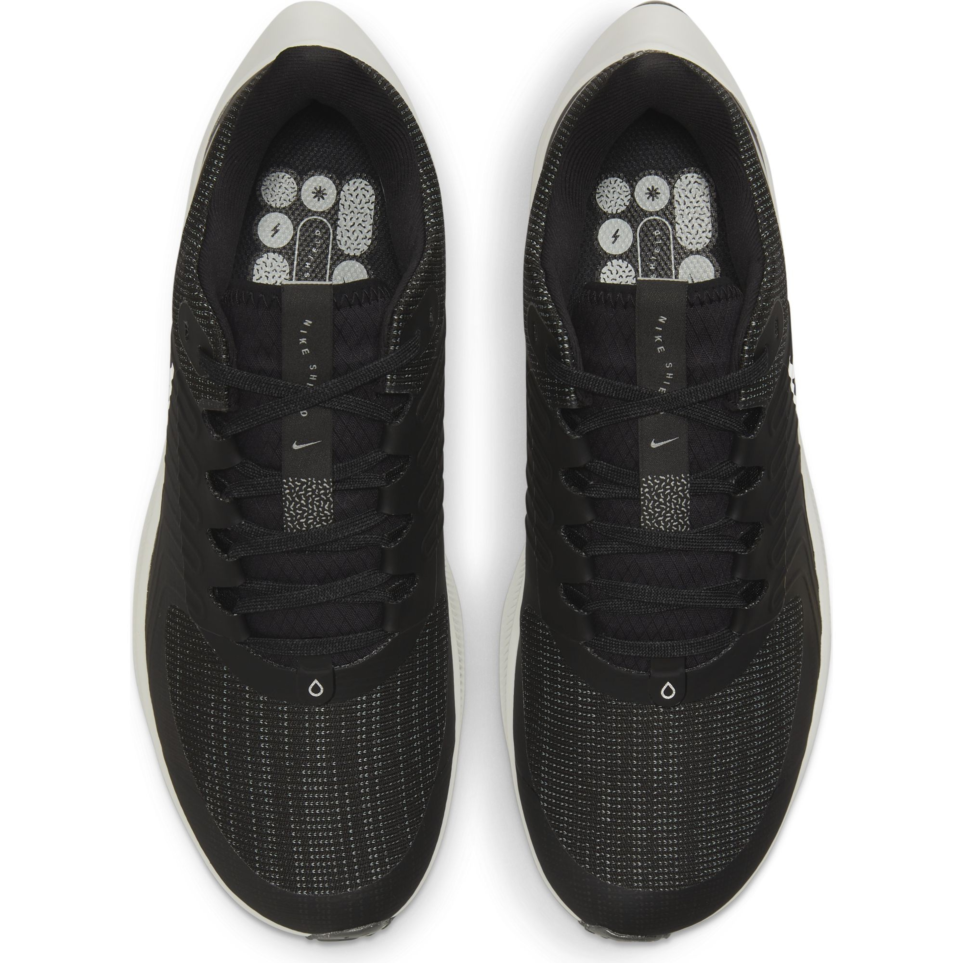 Nike Air Zoom Pegasus 38 Shield Weatherised Road Running Kadın Spor Ayakkabı