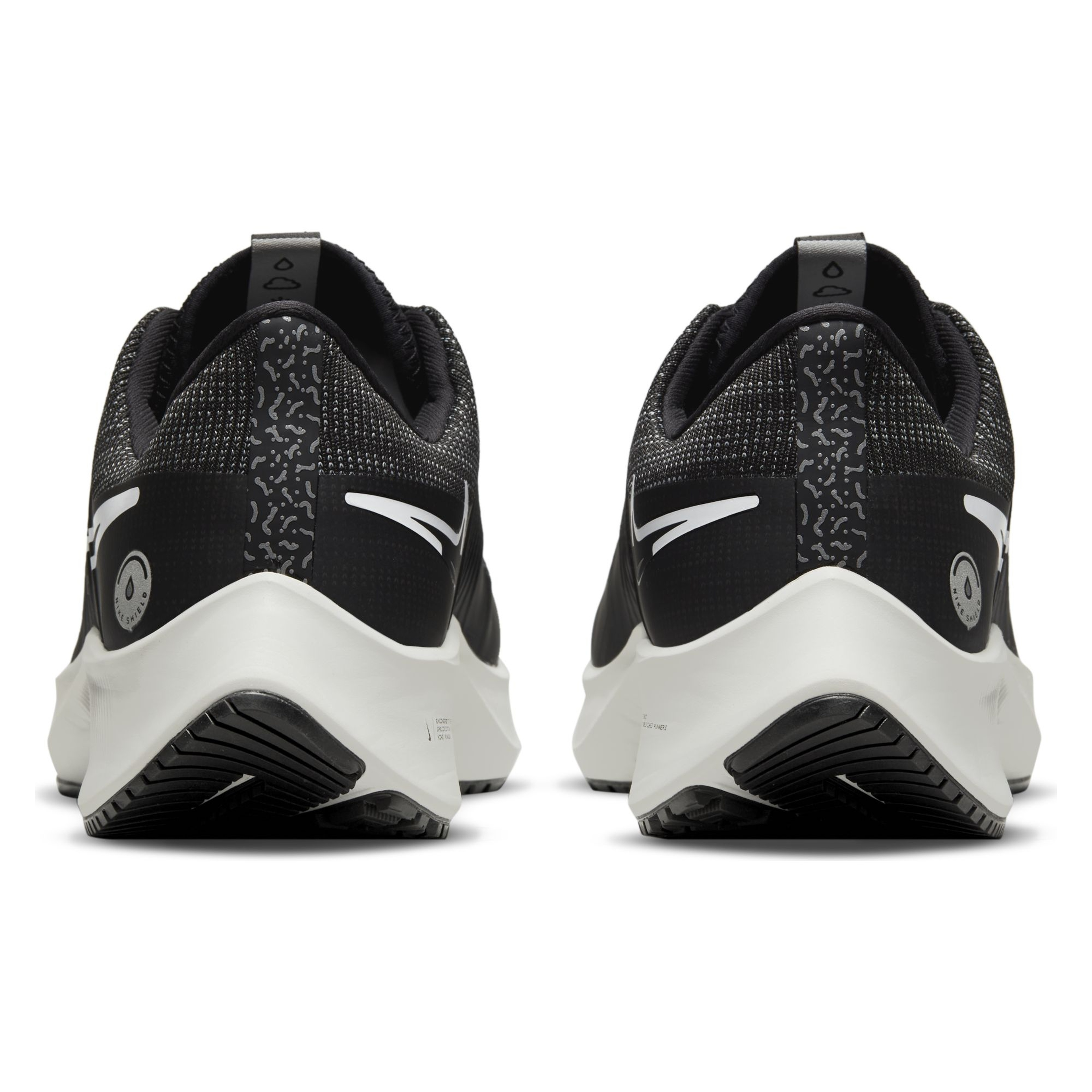 Nike Air Zoom Pegasus 38 Shield Weatherised Road Running Kadın Spor Ayakkabı