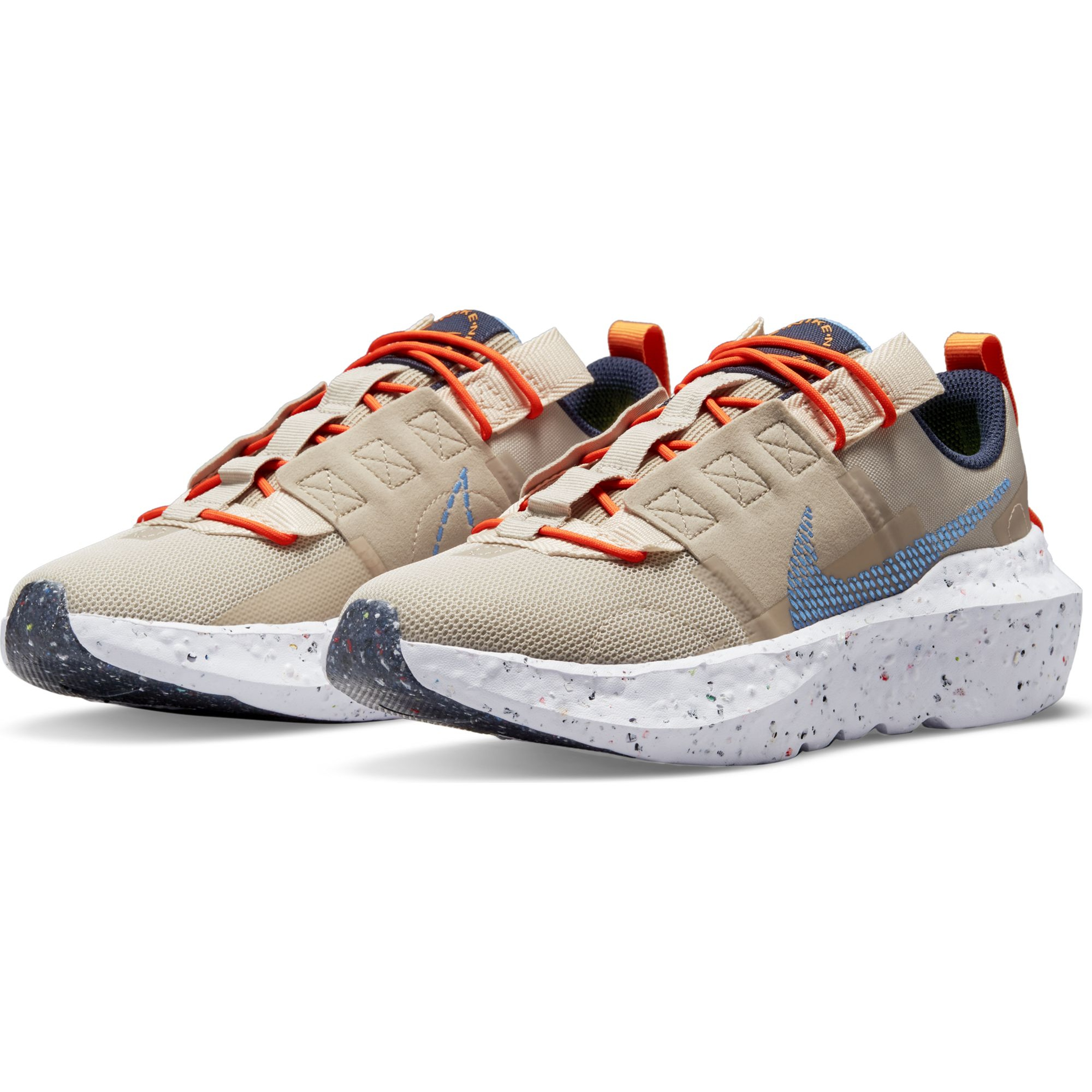 Nike Crater Impact Kadın Spor Ayakkabı