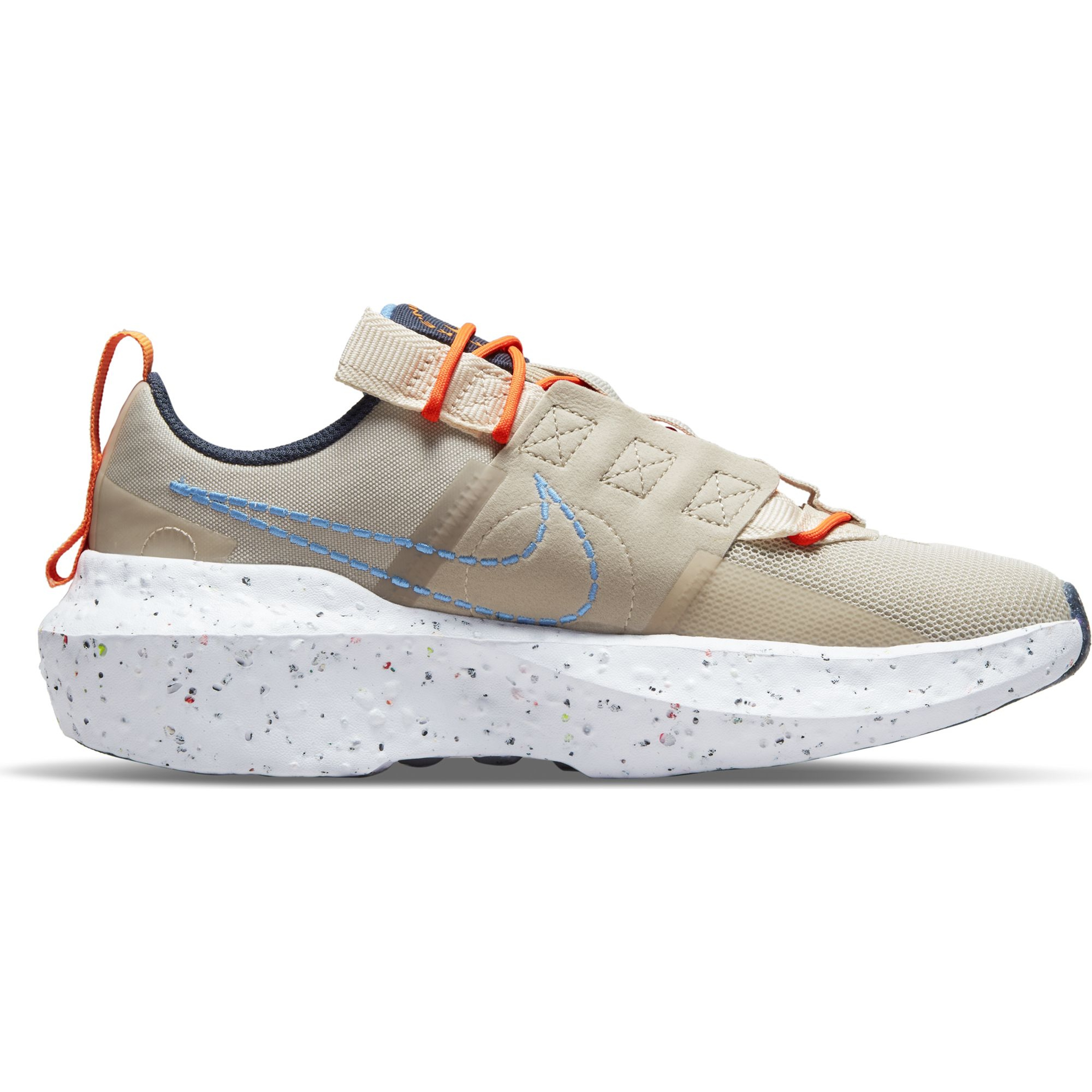 Nike Crater Impact Kadın Spor Ayakkabı