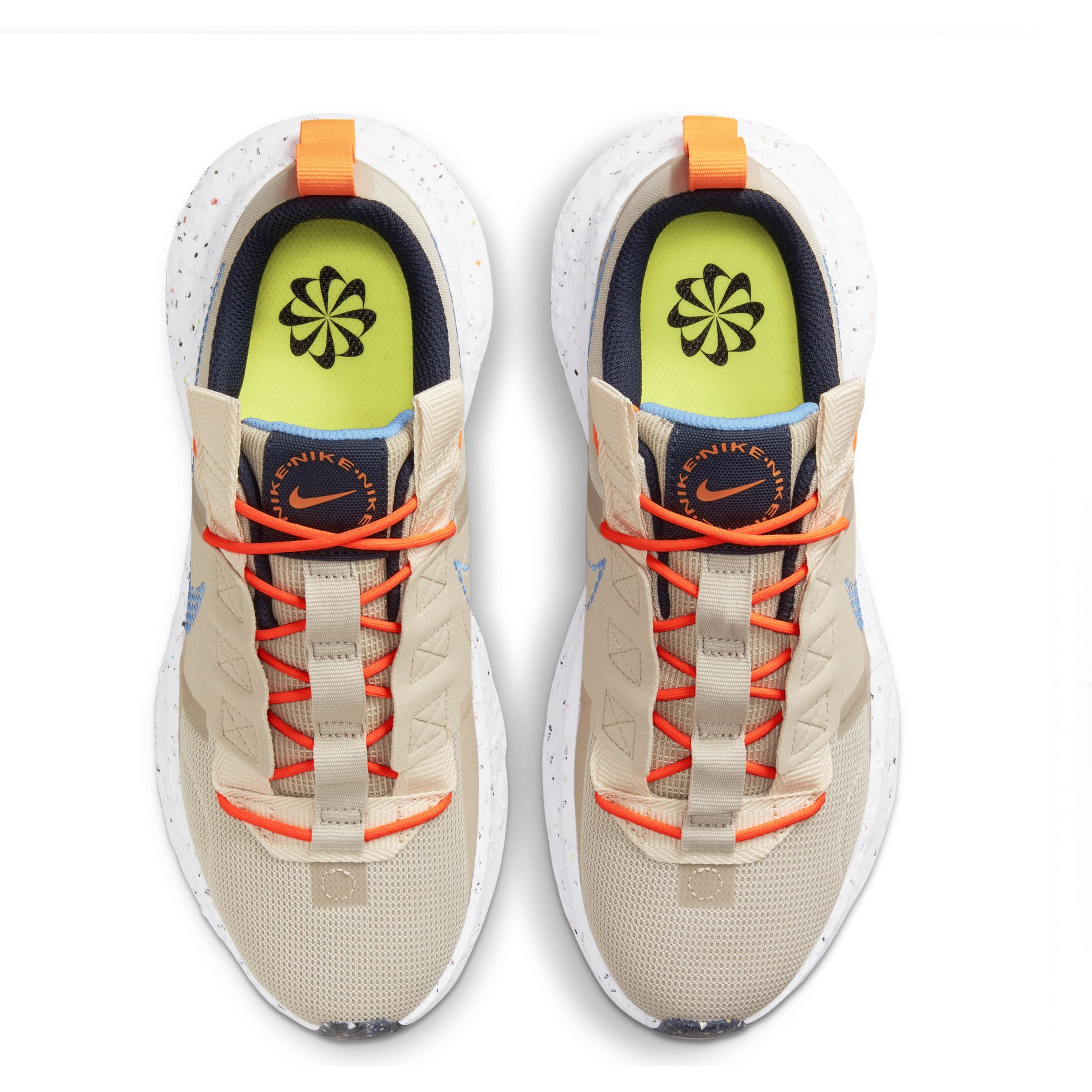 Nike Crater Impact Kadın Spor Ayakkabı
