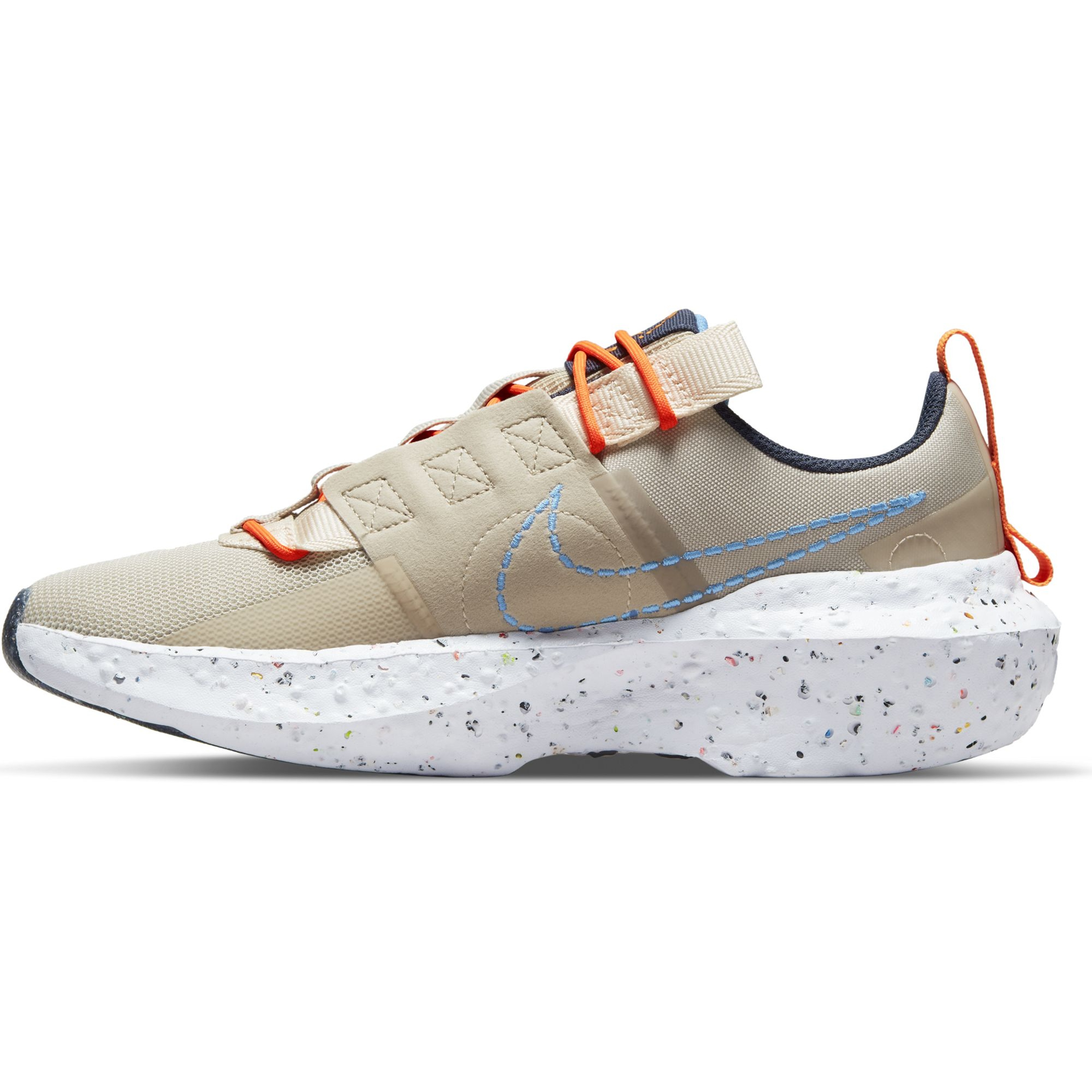 Nike Crater Impact Kadın Spor Ayakkabı