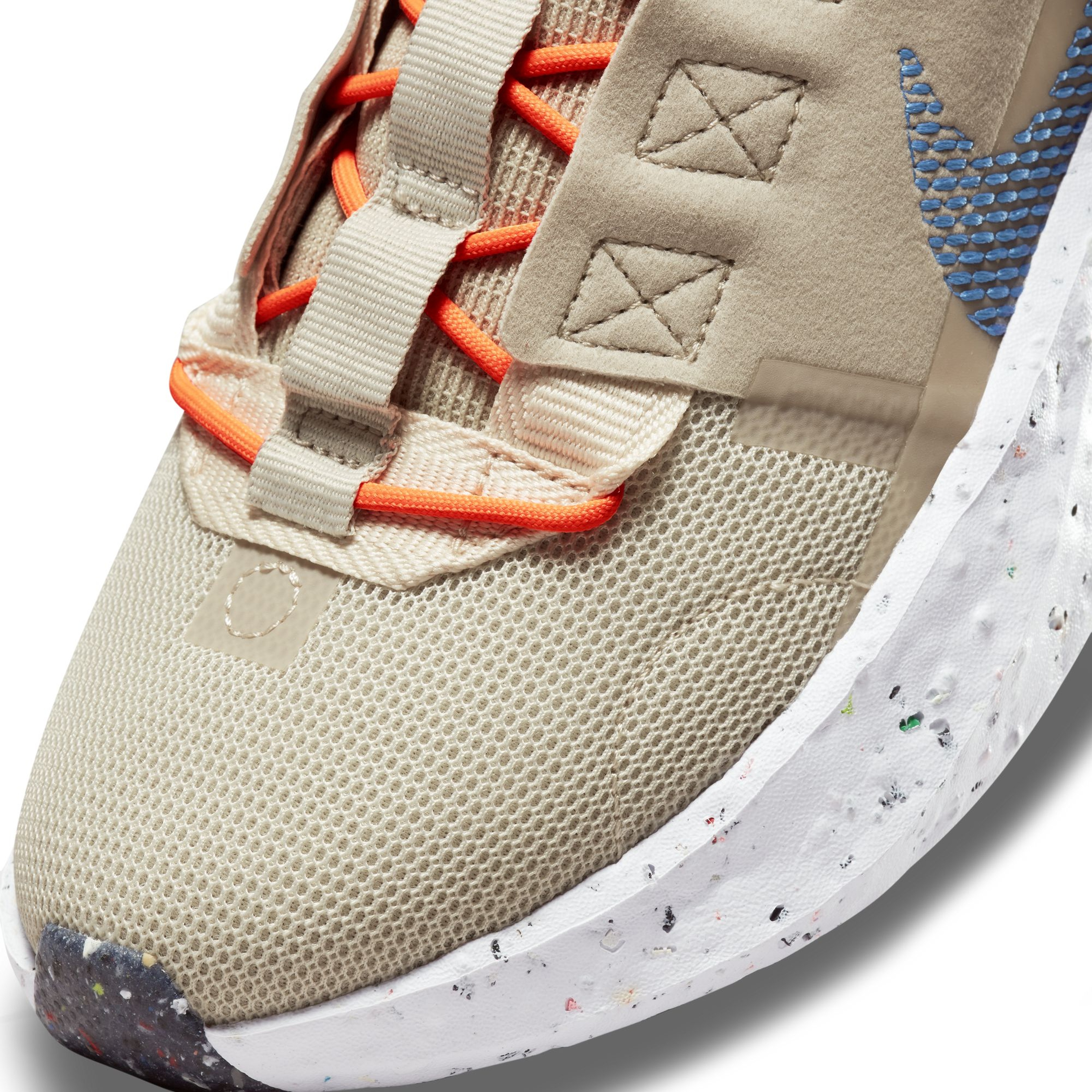 Nike Crater Impact Kadın Spor Ayakkabı