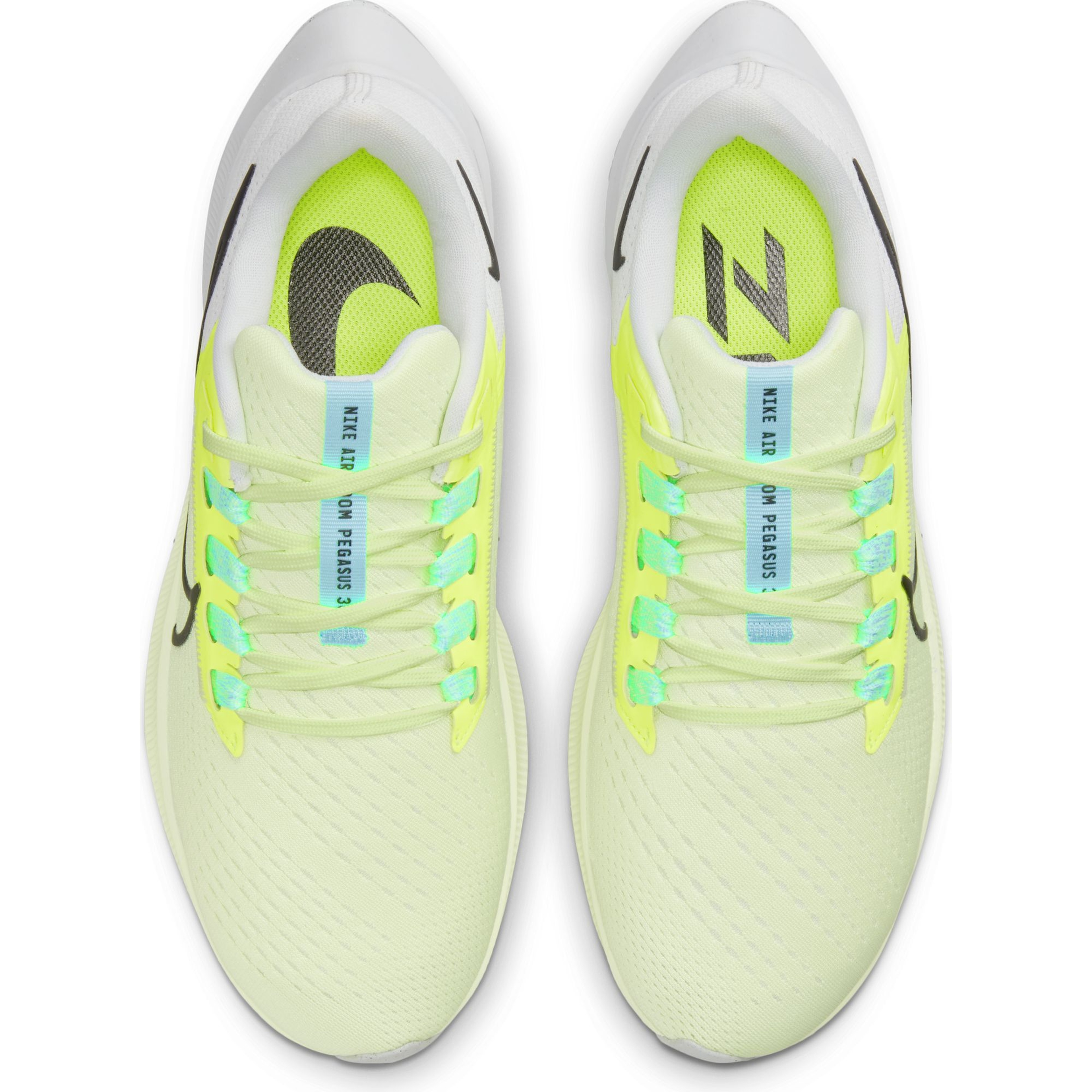 Nike Air Zoom Pegasus 38 Road Running CO Kadın Spor Ayakkabı