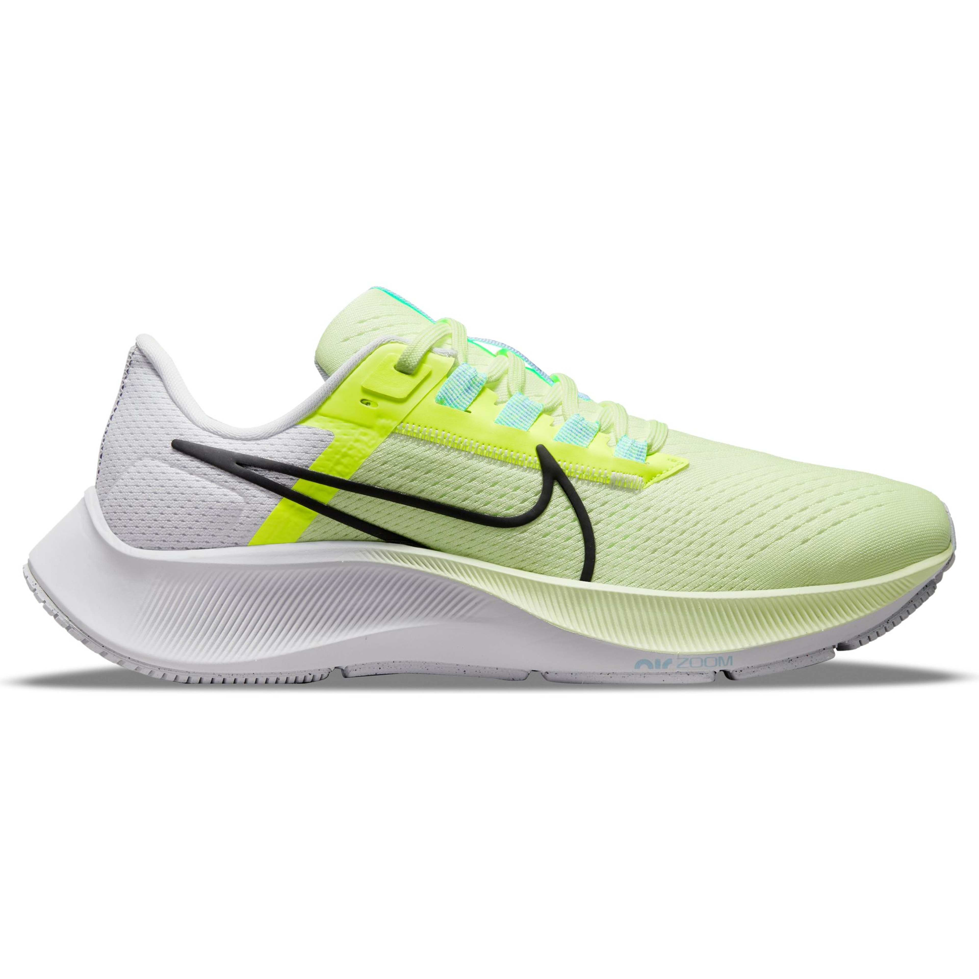 Nike Air Zoom Pegasus 38 Road Running CO Kadın Spor Ayakkabı