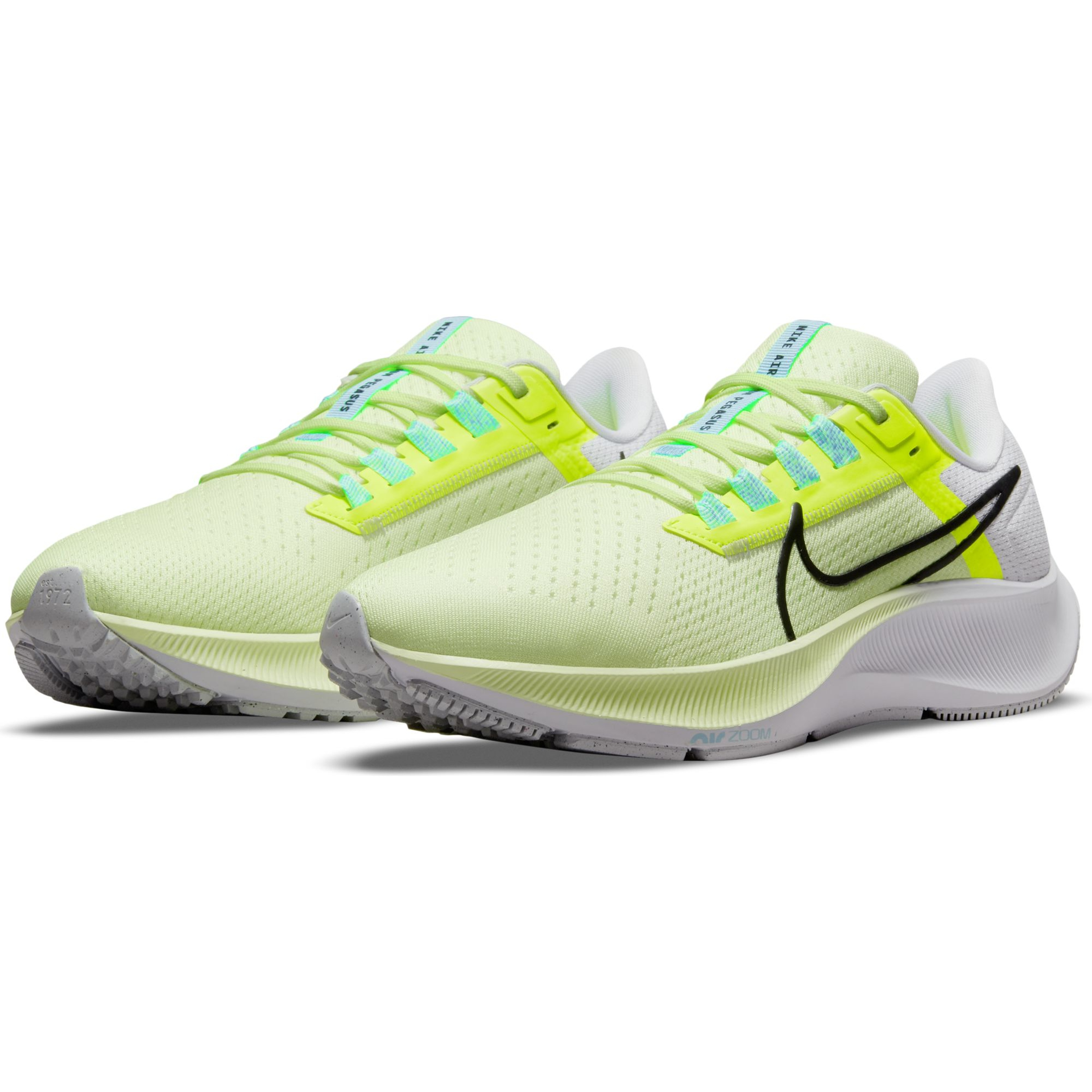 Nike Air Zoom Pegasus 38 Road Running CO Kadın Spor Ayakkabı