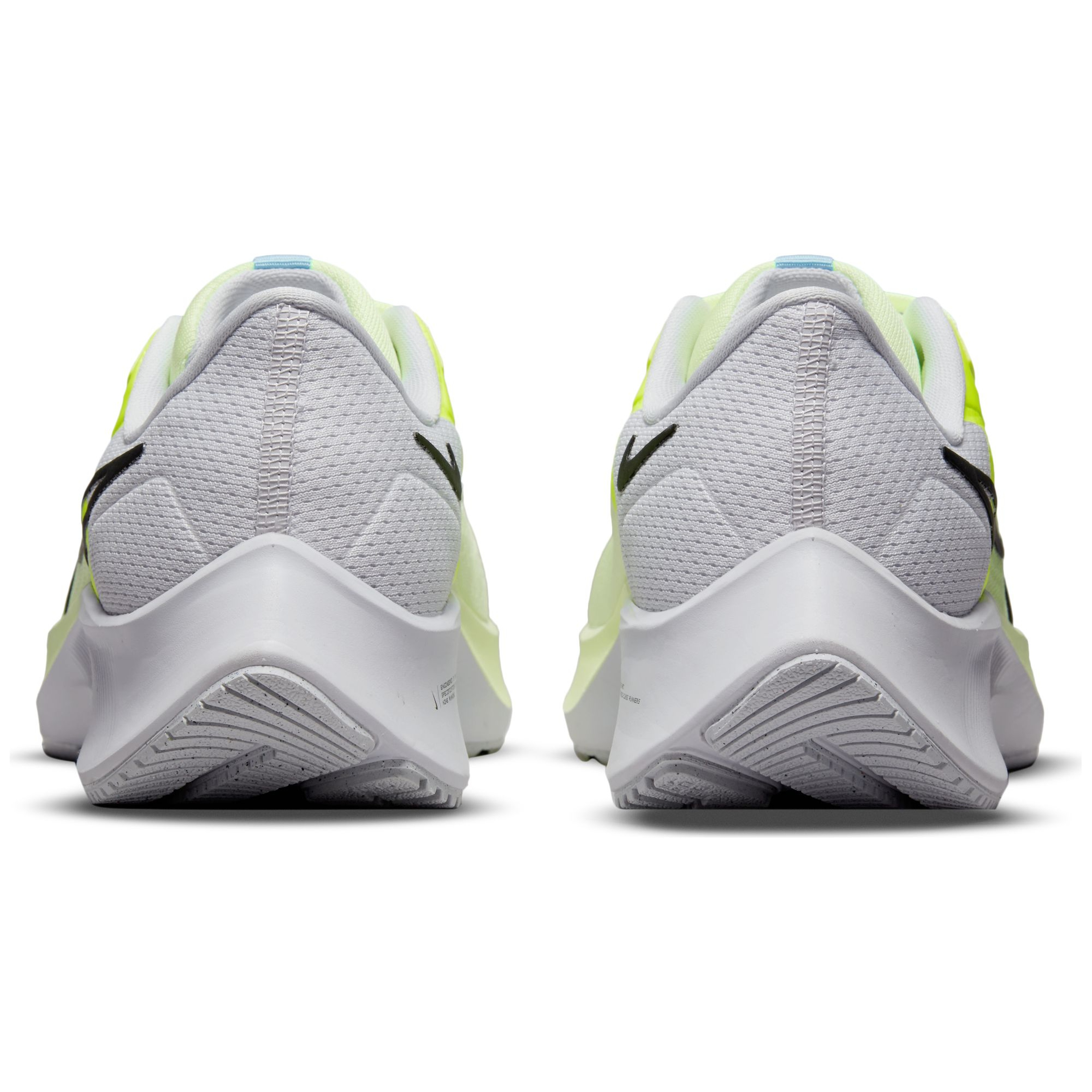 Nike Air Zoom Pegasus 38 Road Running CO Kadın Spor Ayakkabı