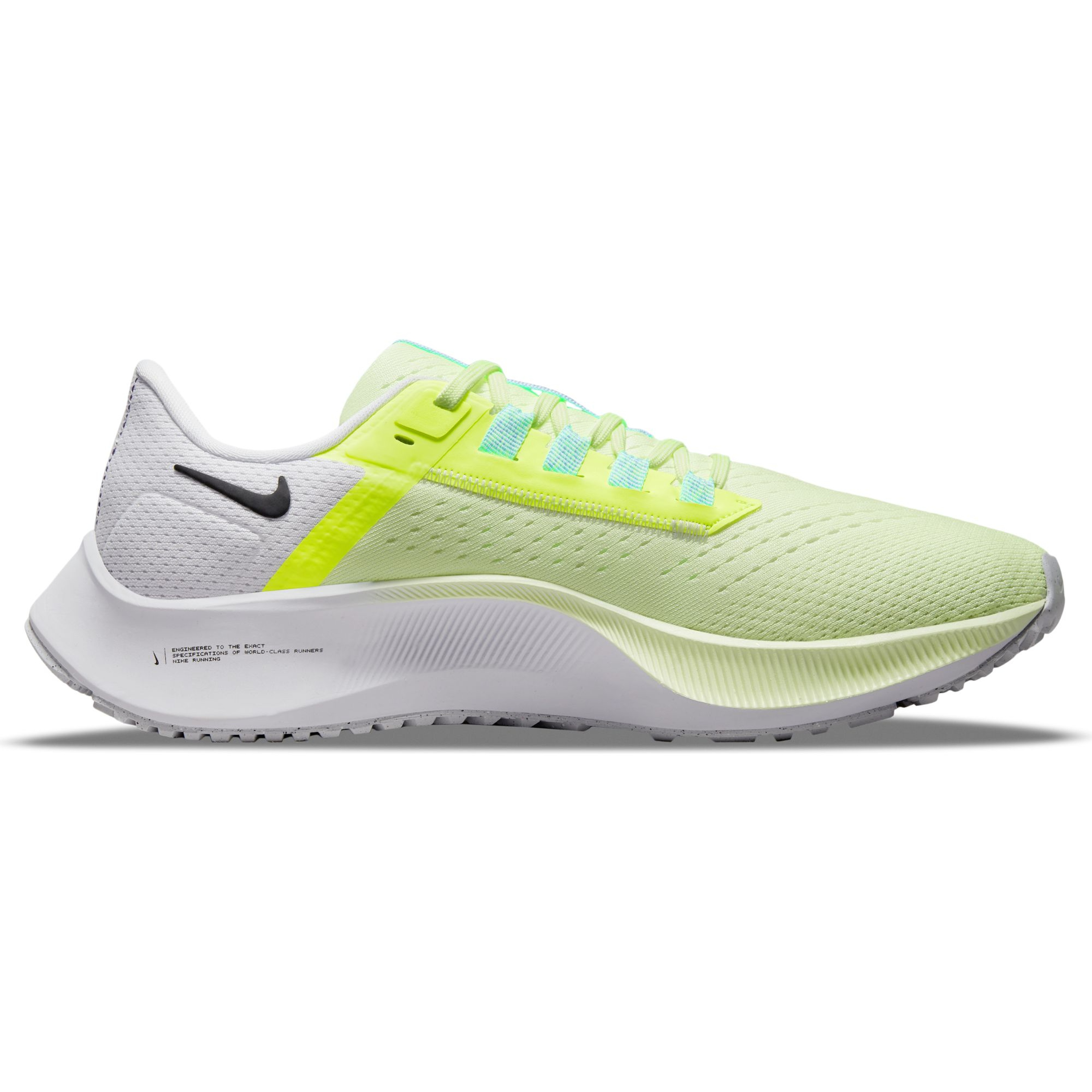 Nike Air Zoom Pegasus 38 Road Running CO Kadın Spor Ayakkabı