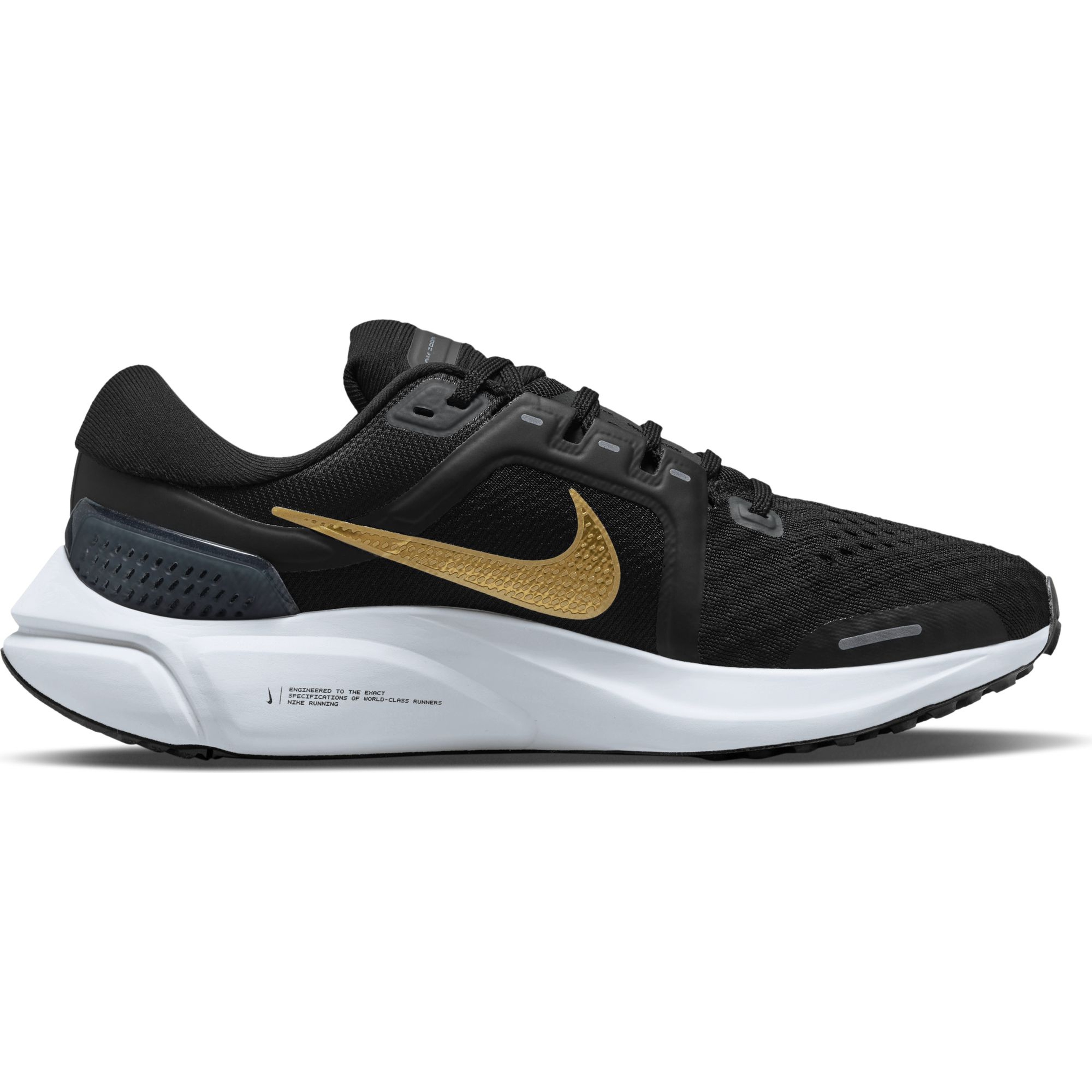 Nike Air Zoom Vomero 16 Road Running Kadın Spor Ayakkabı