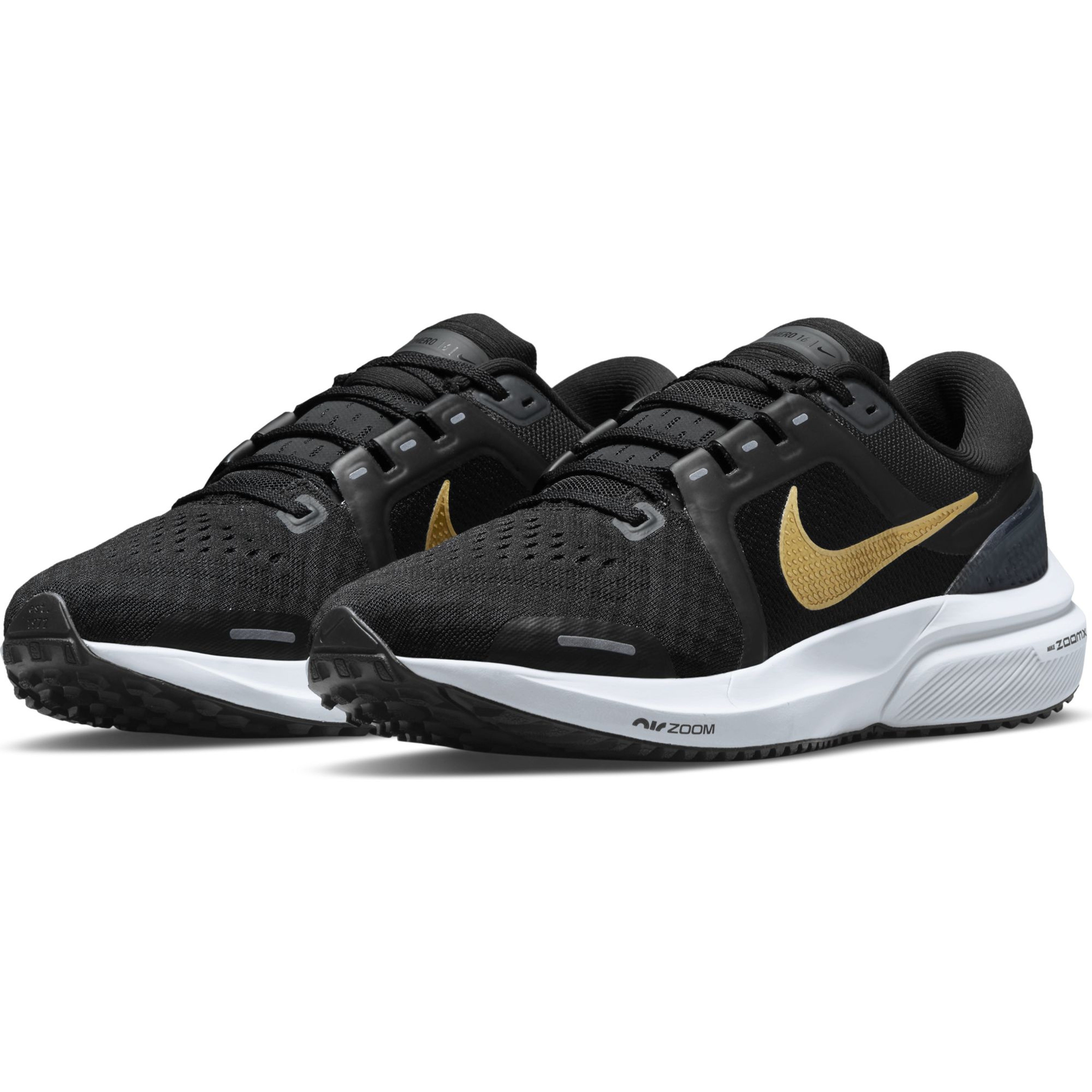 Nike Air Zoom Vomero 16 Road Running Kadın Spor Ayakkabı