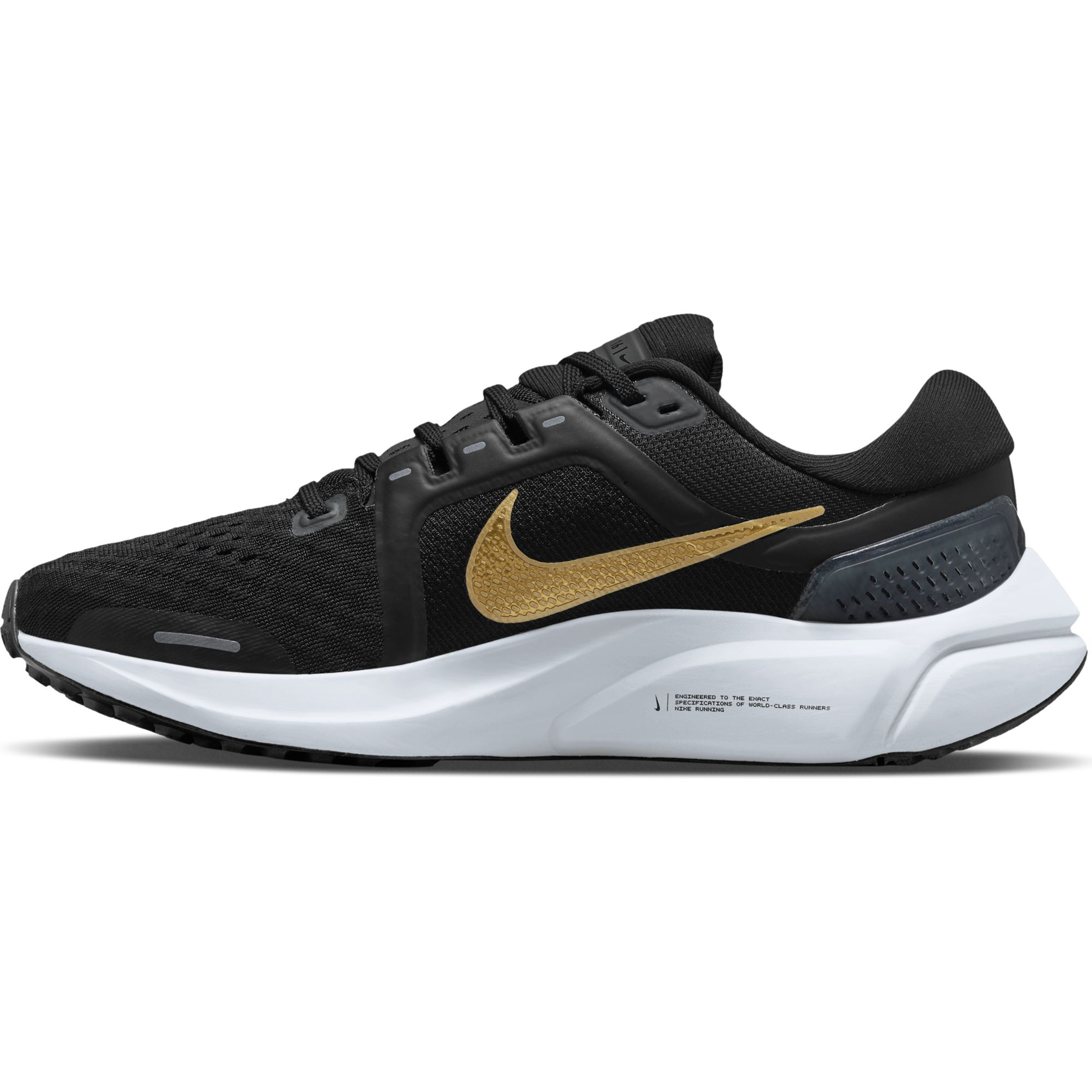 Nike Air Zoom Vomero 16 Road Running Kadın Spor Ayakkabı