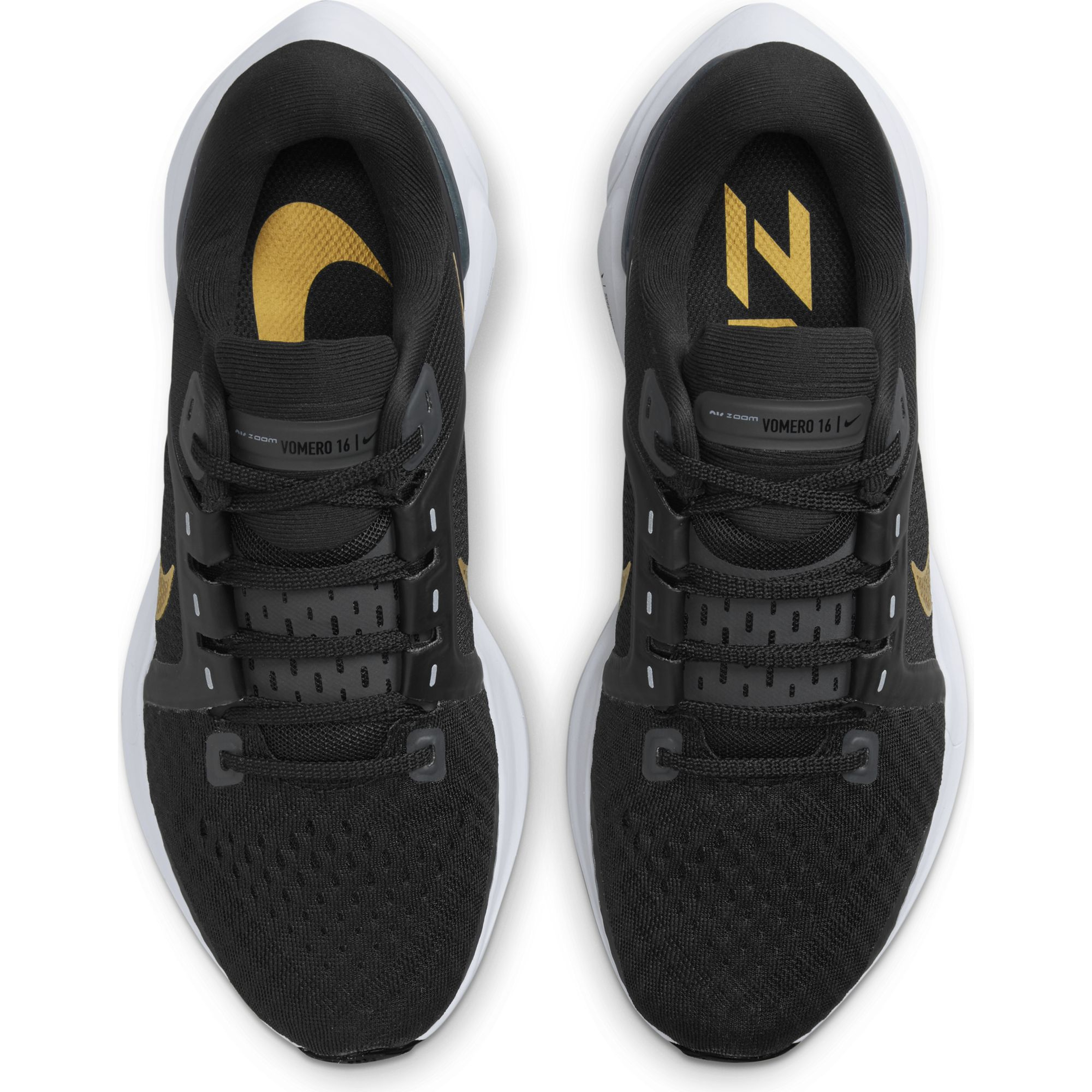 Nike Air Zoom Vomero 16 Road Running Kadın Spor Ayakkabı